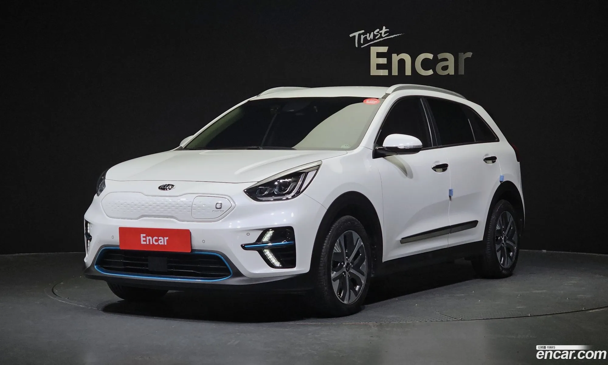 Kia Niro I Nobless 2019 - фотография 12551701