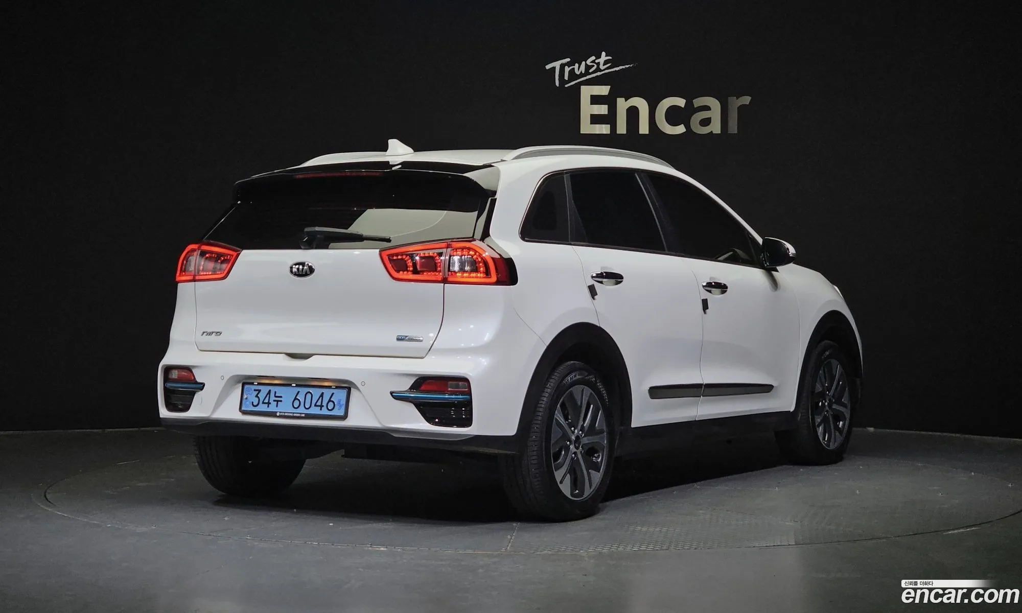 Kia Niro I Nobless 2019 - фотография 12551702