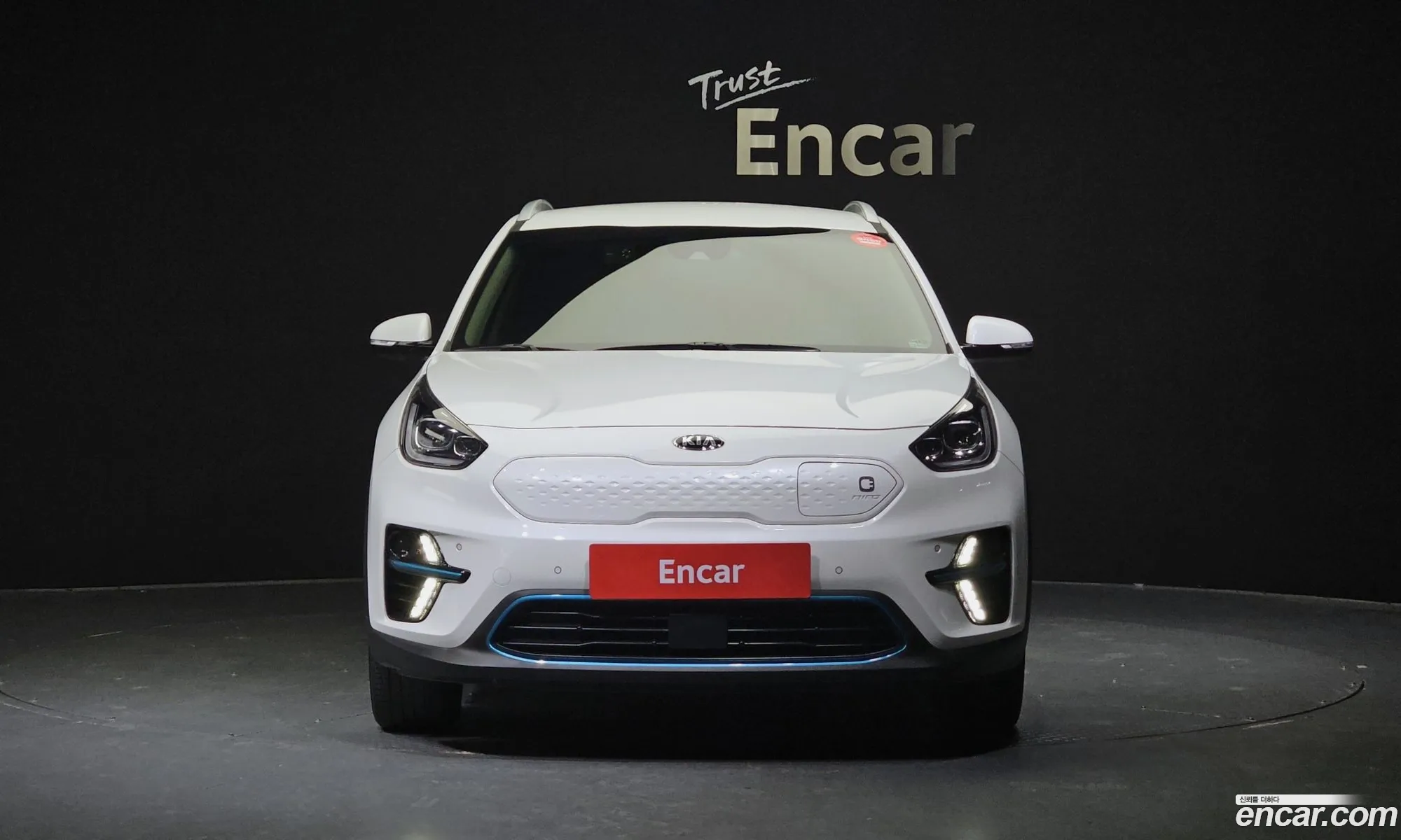 Kia Niro I Nobless 2019 - фотография 12551704
