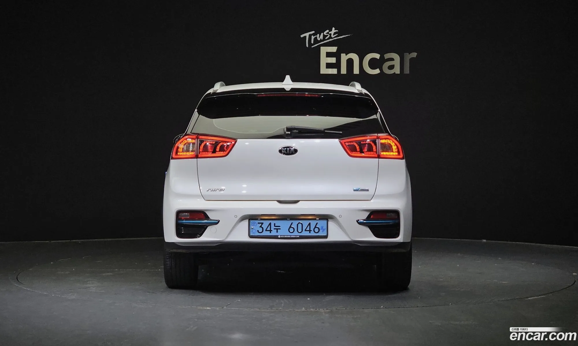 Kia Niro I Nobless 2019 - фотография 12551706