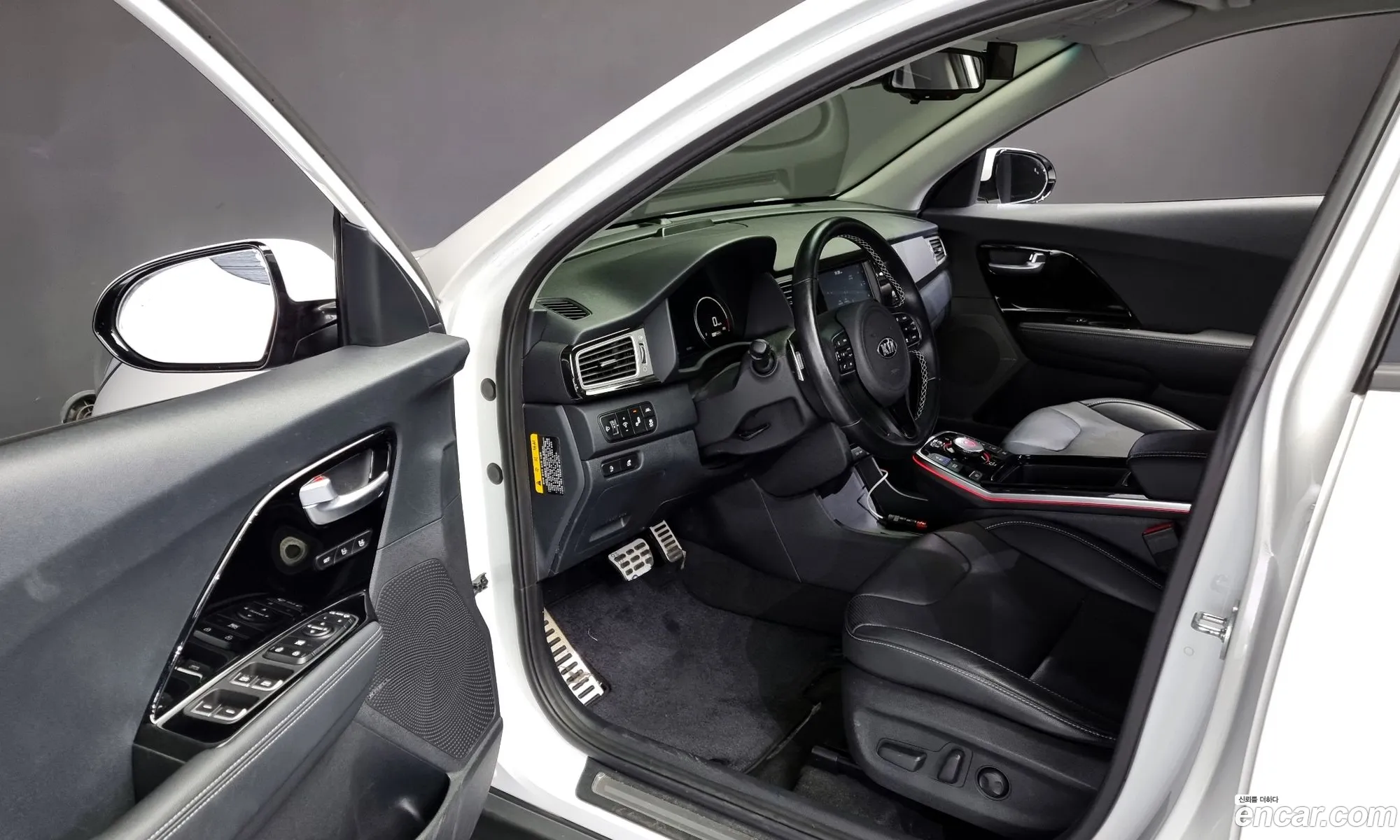 Korex Auto Trade - фотография 12530794