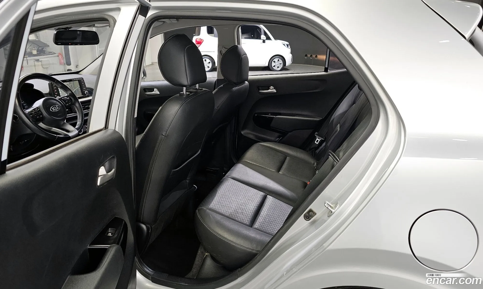 Korex Auto Trade - фотография 11864679