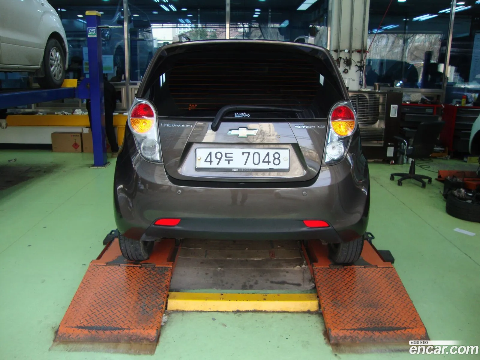 Korex Auto Trade - фотография 7867959