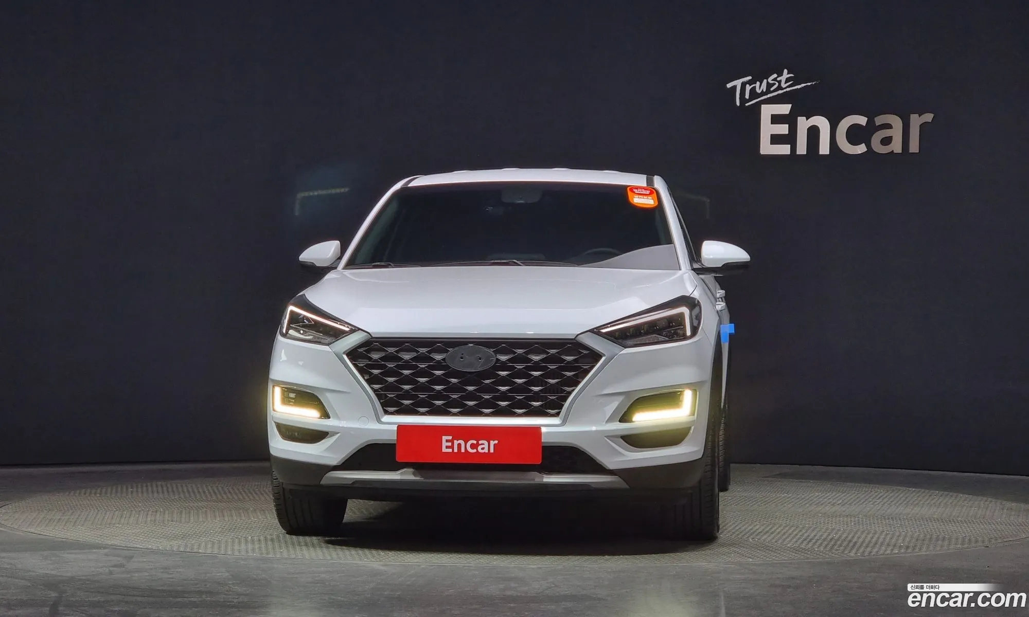 Hyundai Tucson Iii Gasoline 16 Turbo 2Wd 2019 - фотография 12035725