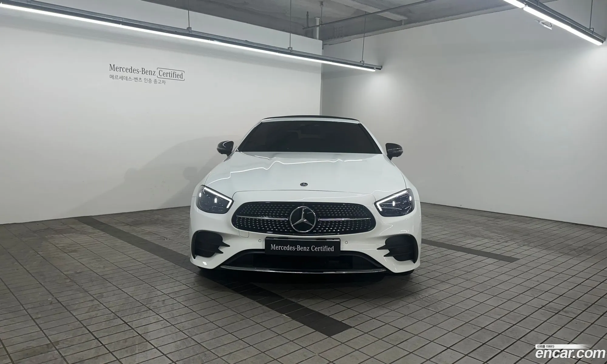 Mercedes-Benz E-Klasse V W213 S213 C238 E450 4Matic Cabriolet 2022 - фотография 12516681