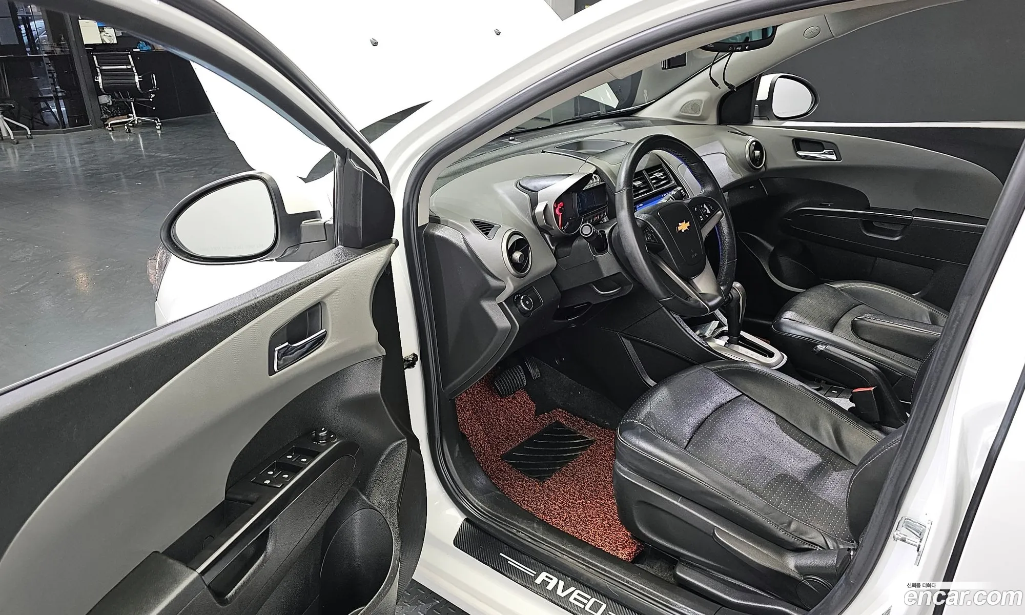 Korex Auto Trade - фотография 6517673