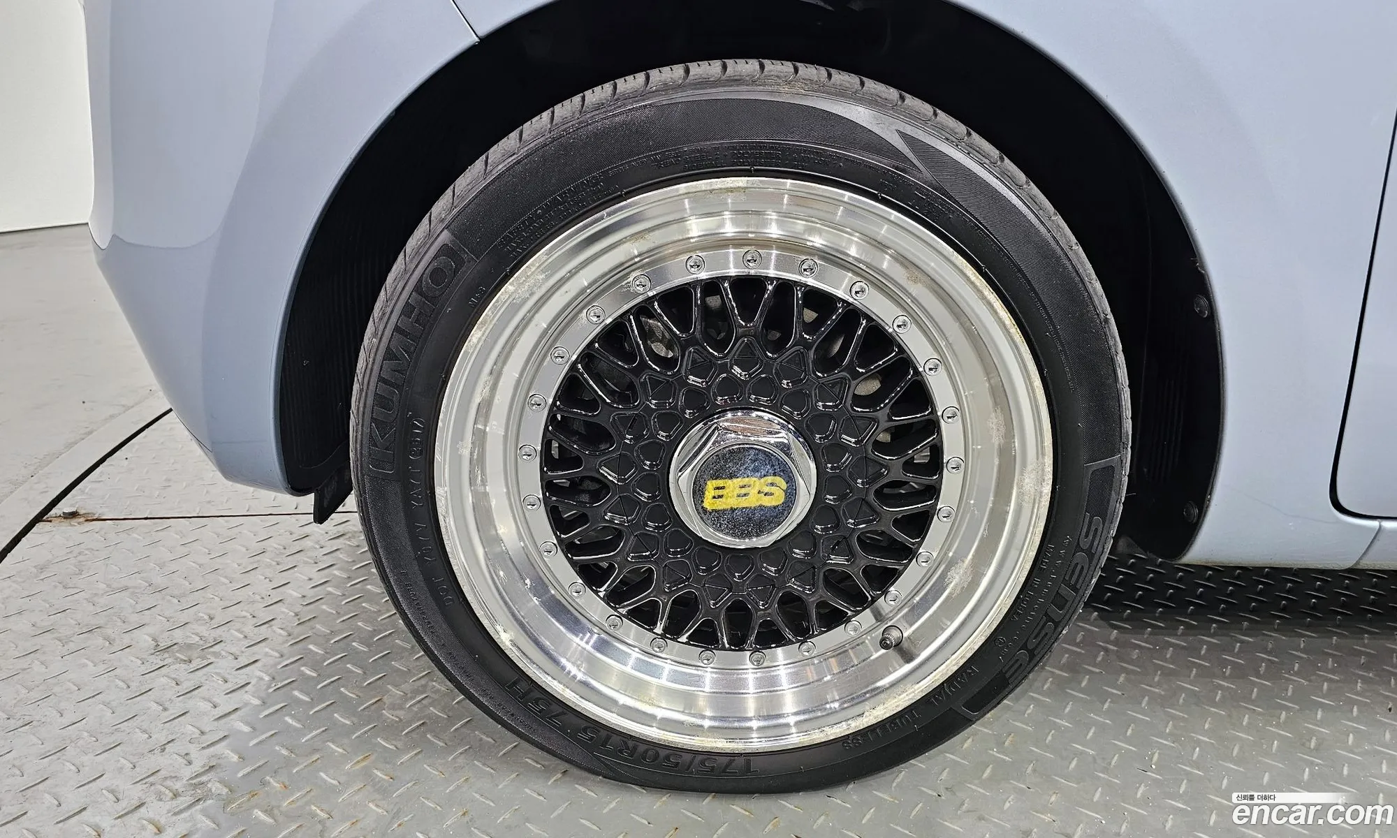 Kia Ray Luxury - фотография 18815844