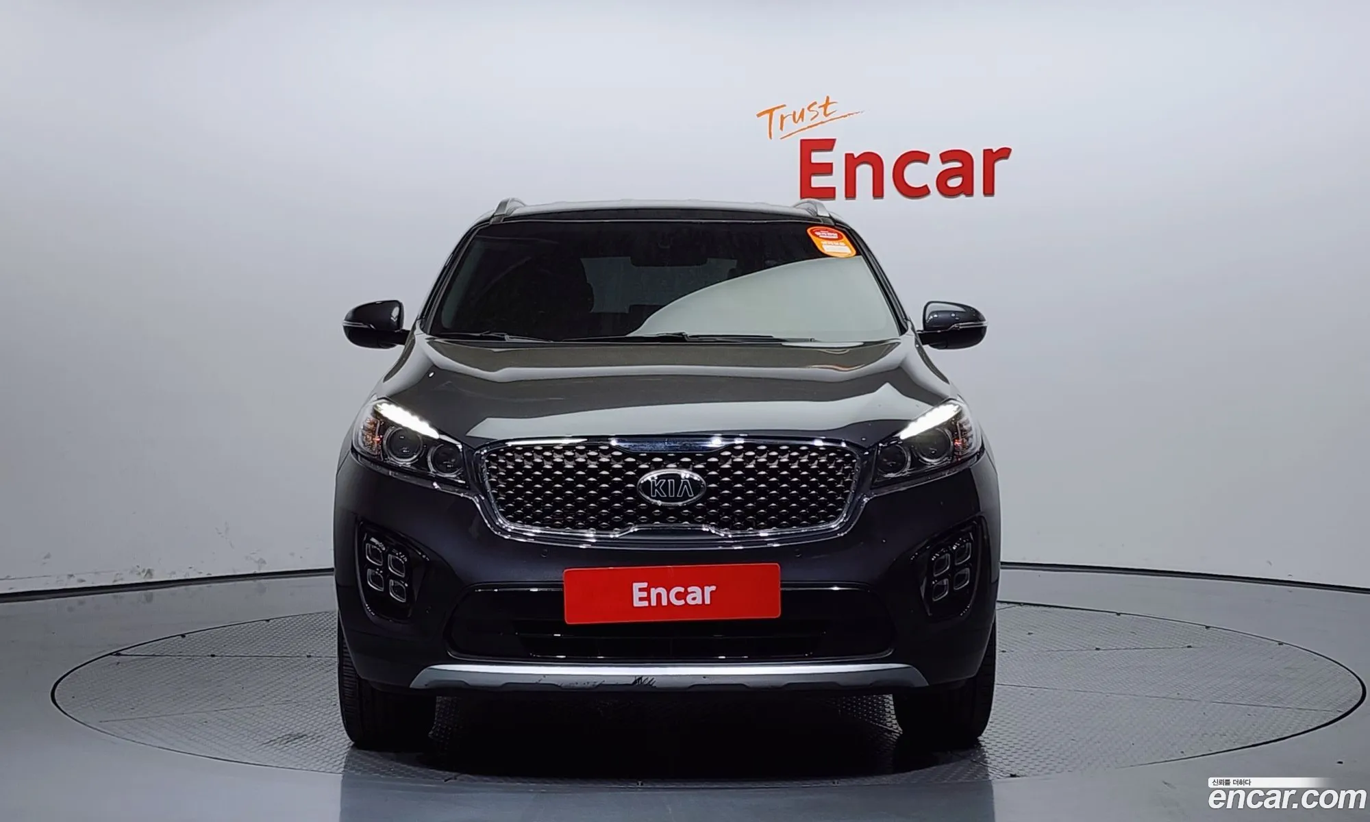 Kia Sorento Diesel 20 2Wd 2017 - фотография 15718017