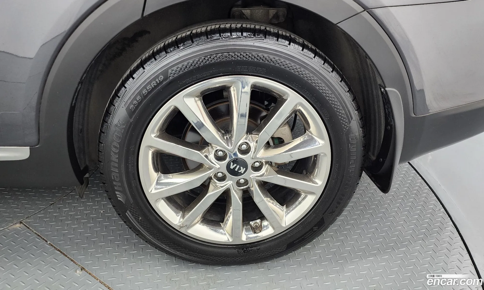 Kia Sorento Diesel 20 2Wd 2017 - фотография 15718019