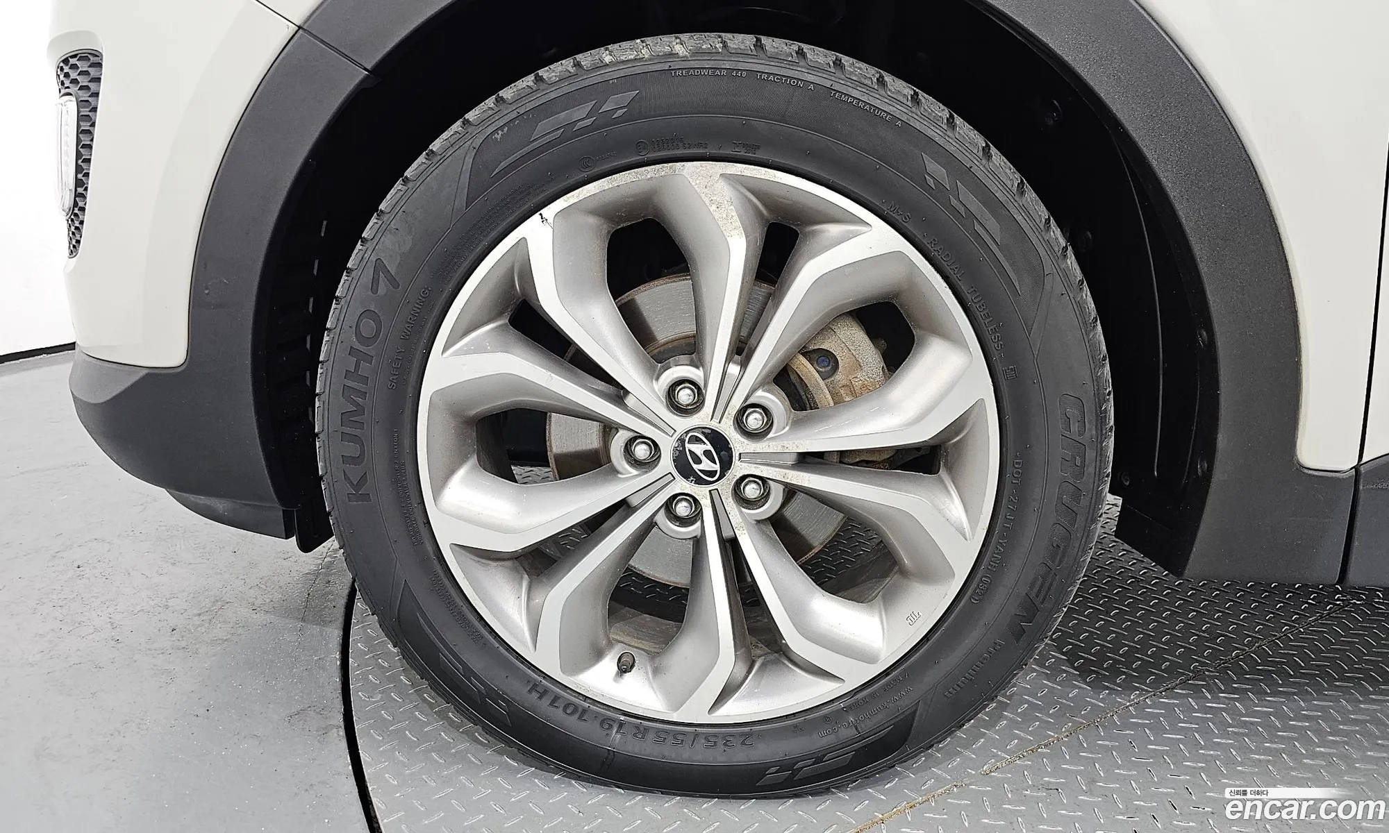 Hyundai Santa Fe Iii Diesel E-Vgt 20 2Wd Exclusive 2013 - фотография 18595410