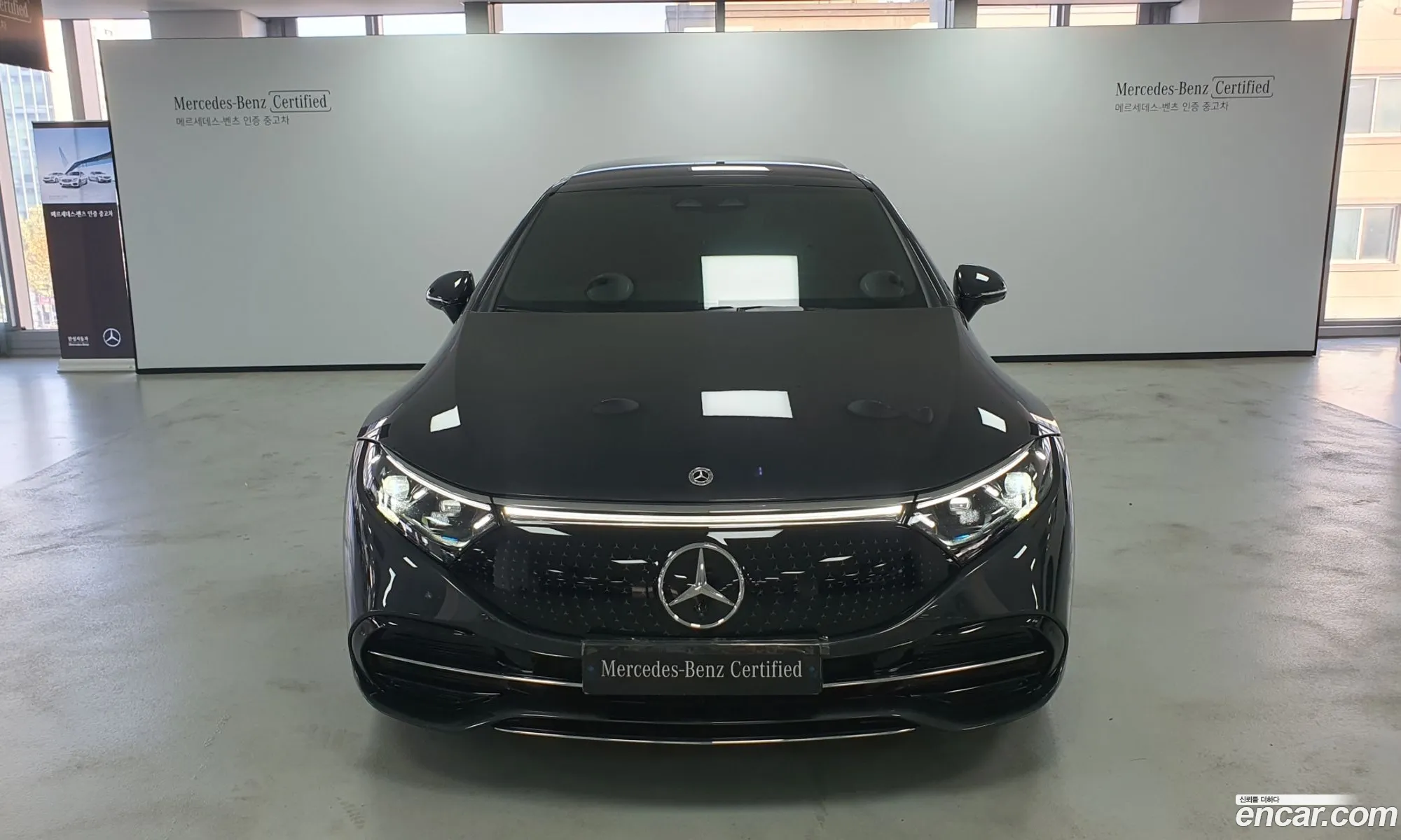 Mercedes-Benz Eqs Eqs Eqs350 2022 - фотография 12589070
