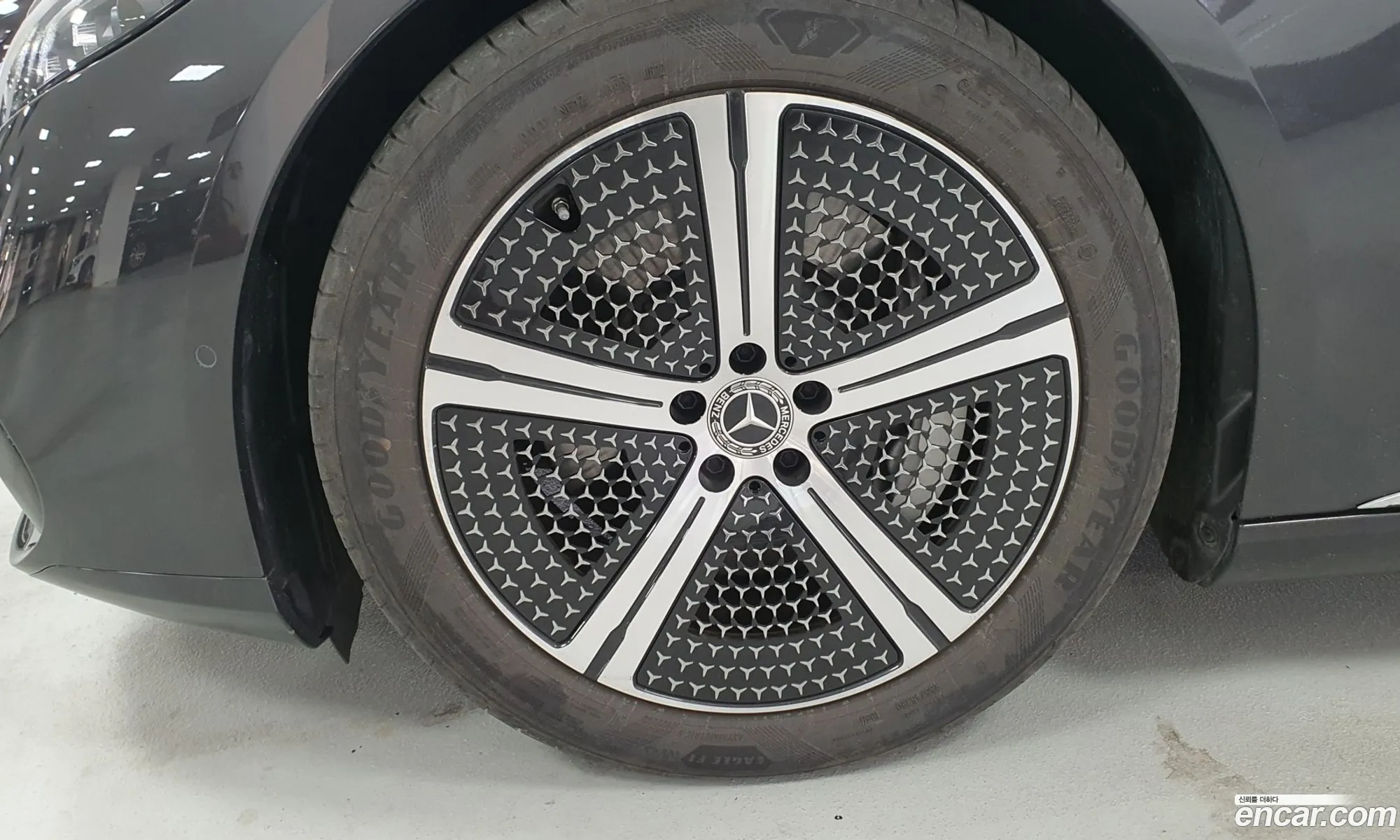 Mercedes-Benz Eqs Eqs Eqs350 2022 - фотография 12589072