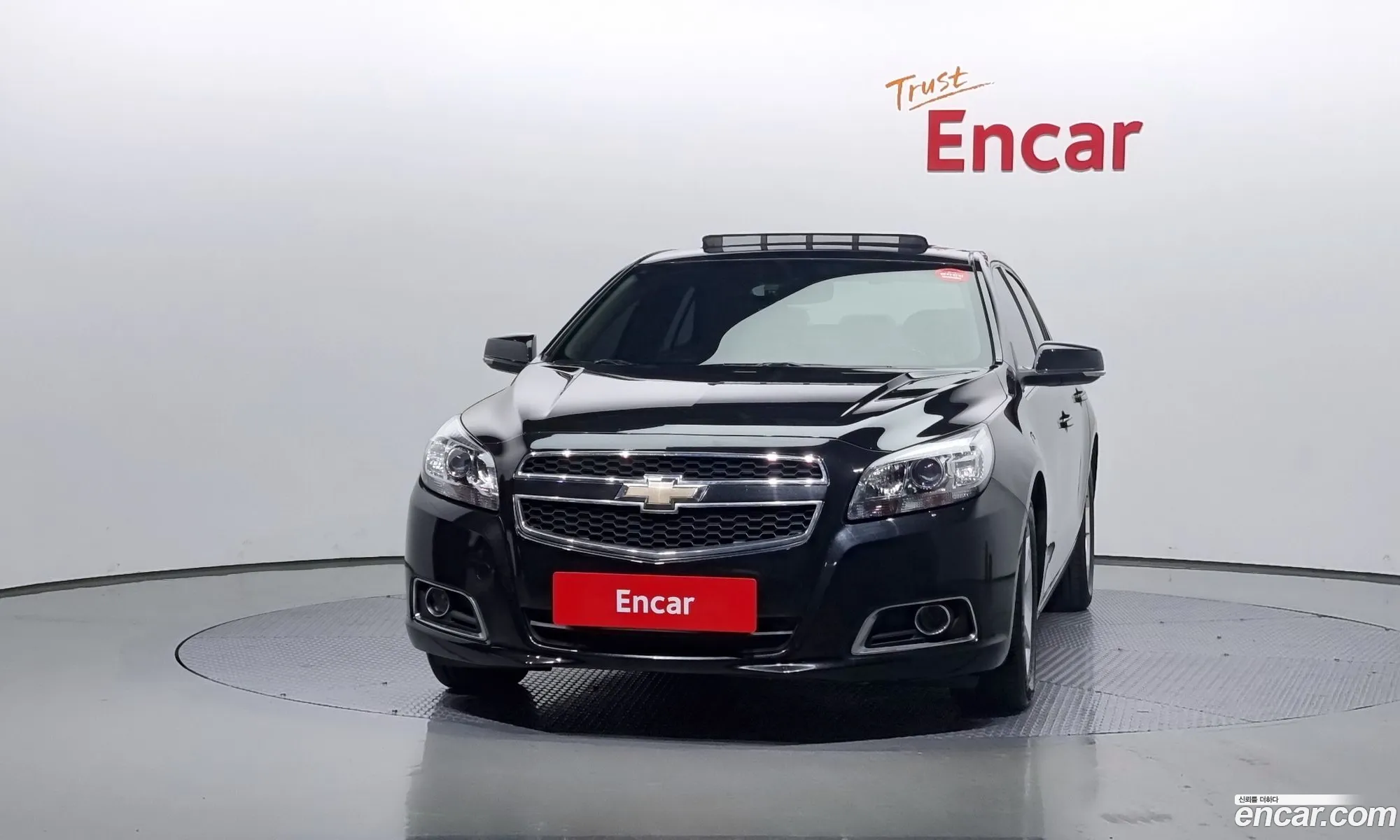 Chevrolet Malibu 20 Diesel Lt Deluxe Pack 2015 - фотография 7654845