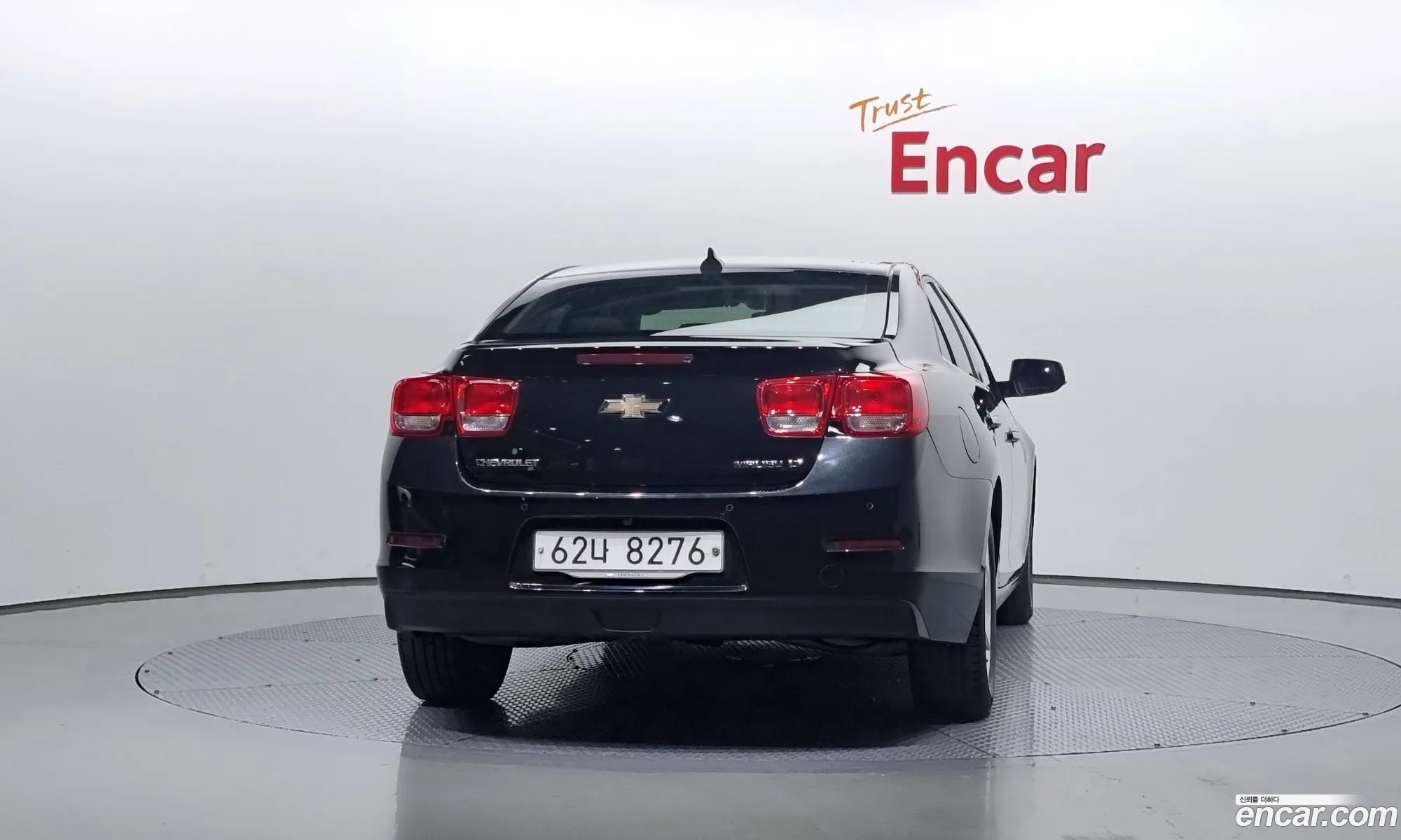 Chevrolet Malibu 20 Diesel Lt Deluxe Pack 2015 - фотография 7654846