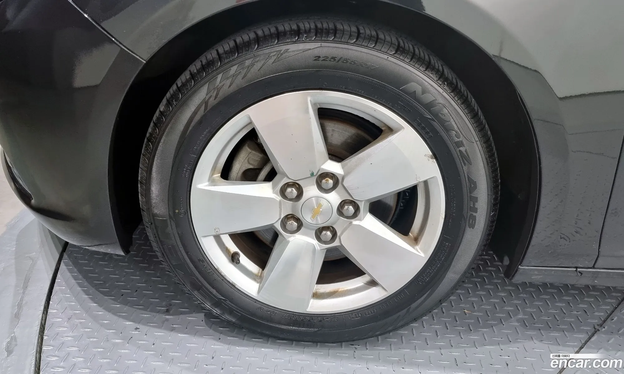 Chevrolet Malibu 20 Diesel Lt Deluxe Pack 2015 - фотография 7654847