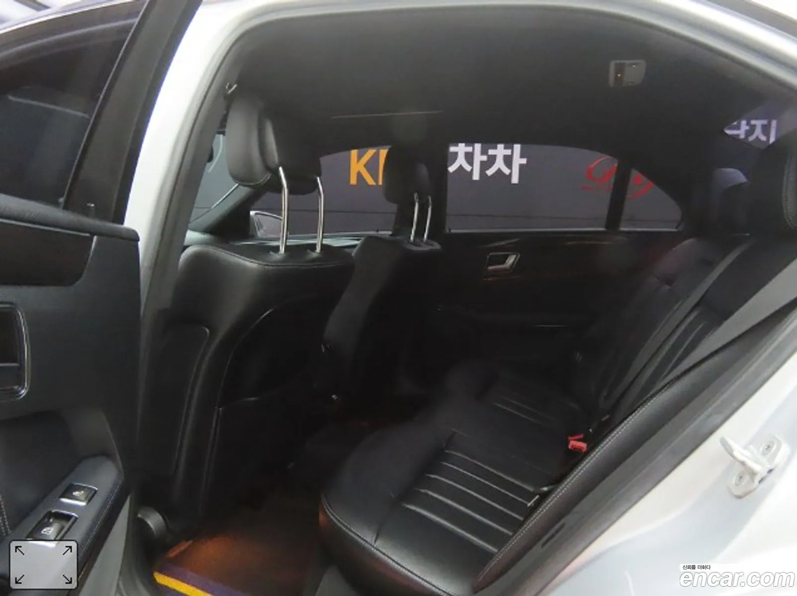 Mercedes-Benz E-Klasse Iv W212 S212 C207 E220 Cdi Avantgarde 2014 - фотография 12640977