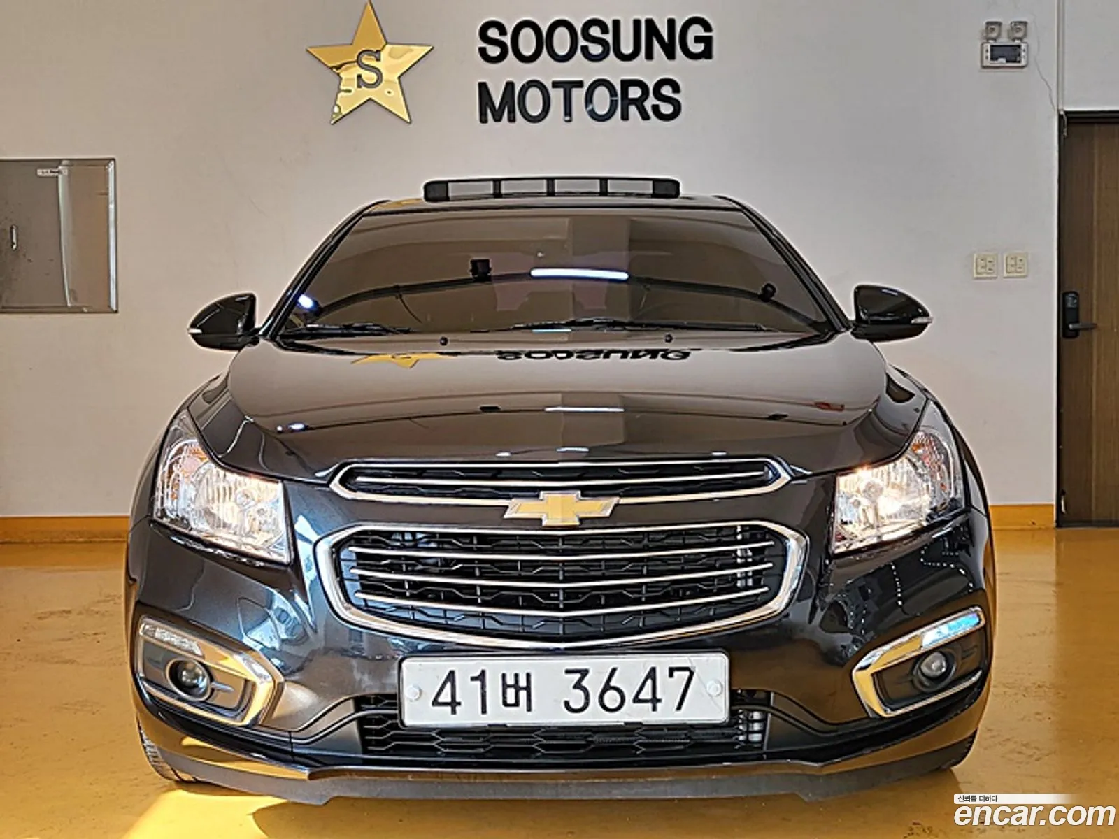 Chevrolet Cruze 14 Turbo Ltz 2015 - фотография 5666797