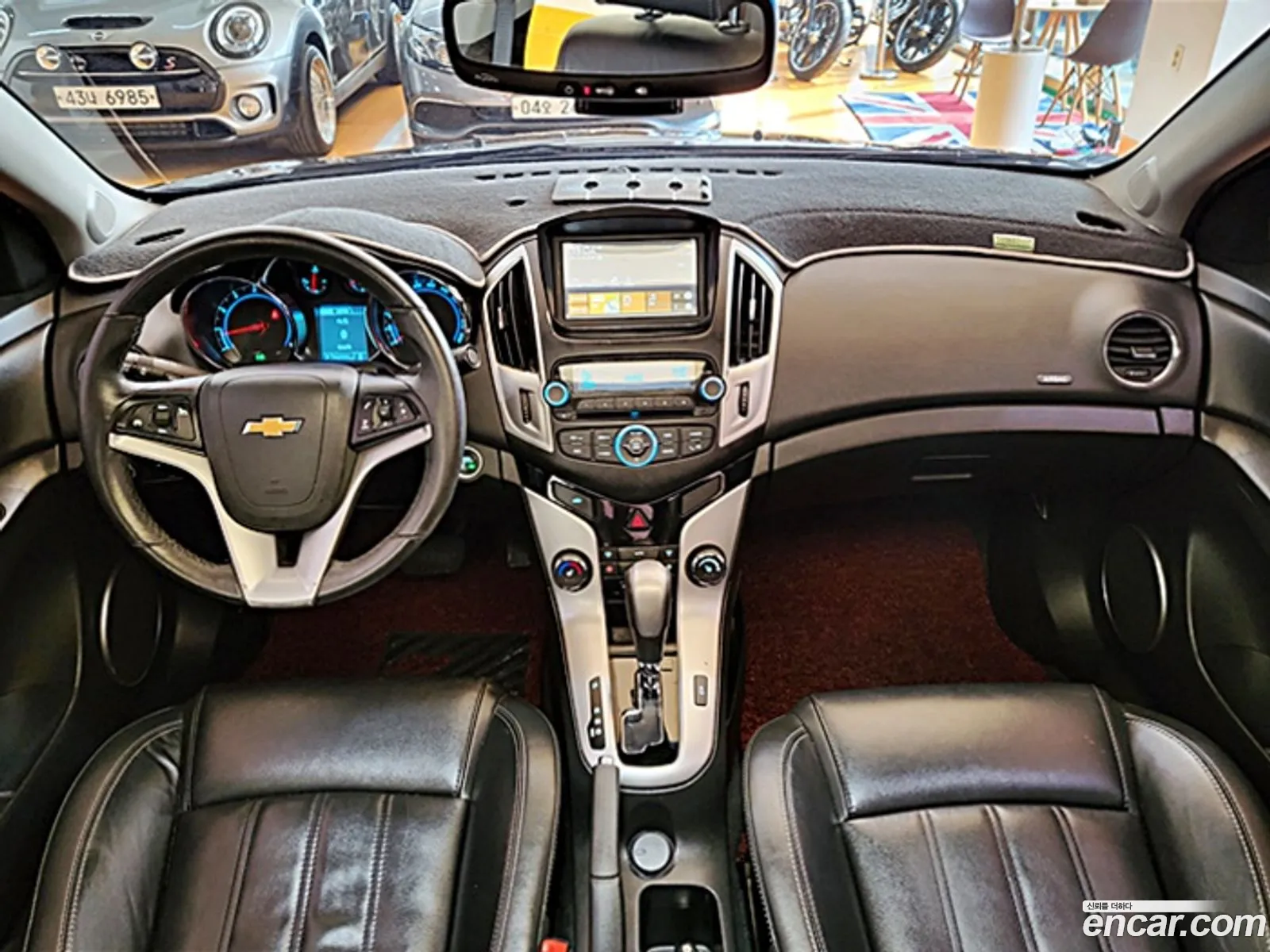 Korex Auto Trade - фотография 5862736