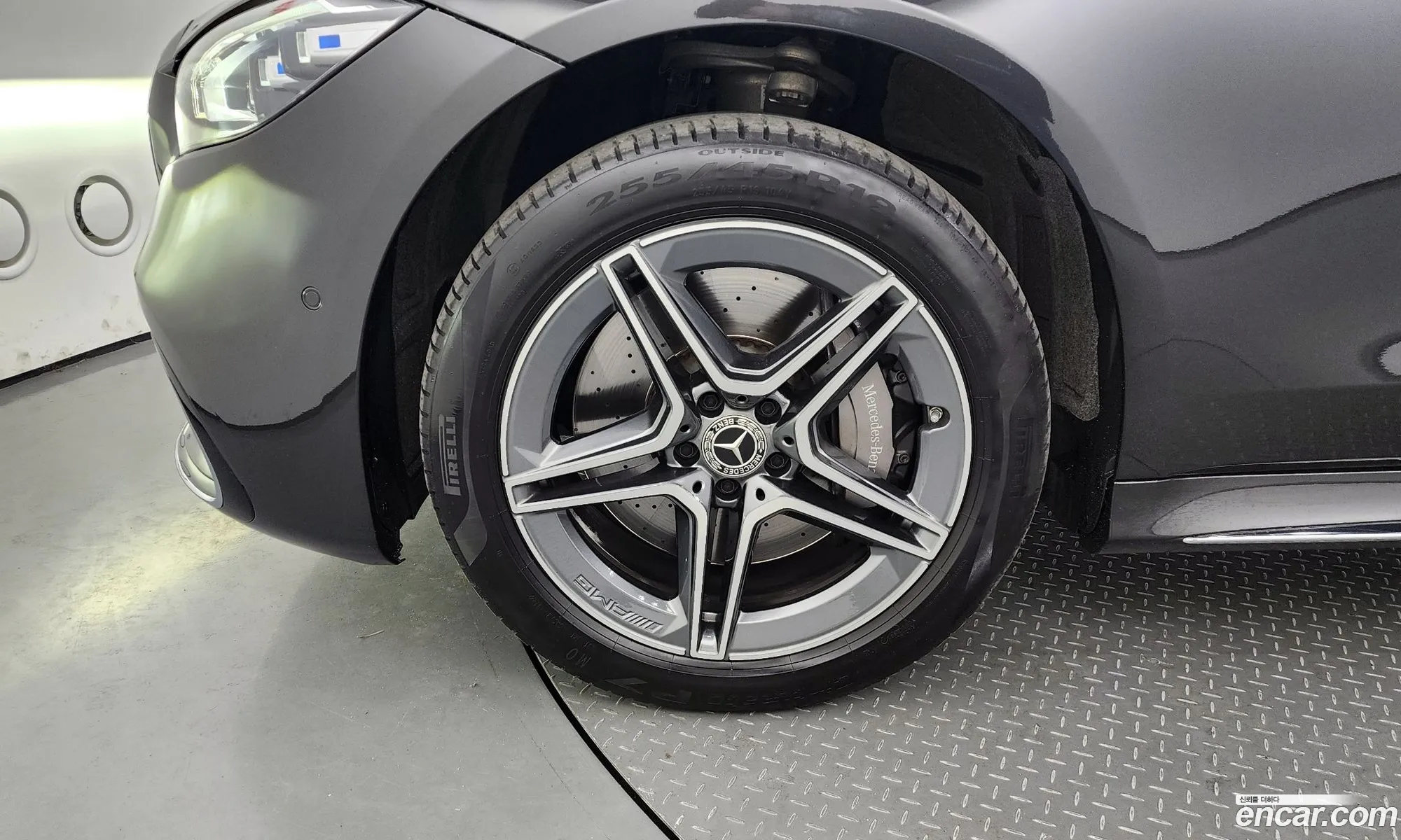 Mercedes-Benz S-Klasse S400 D 4Matic 2023 - фотография 12569920