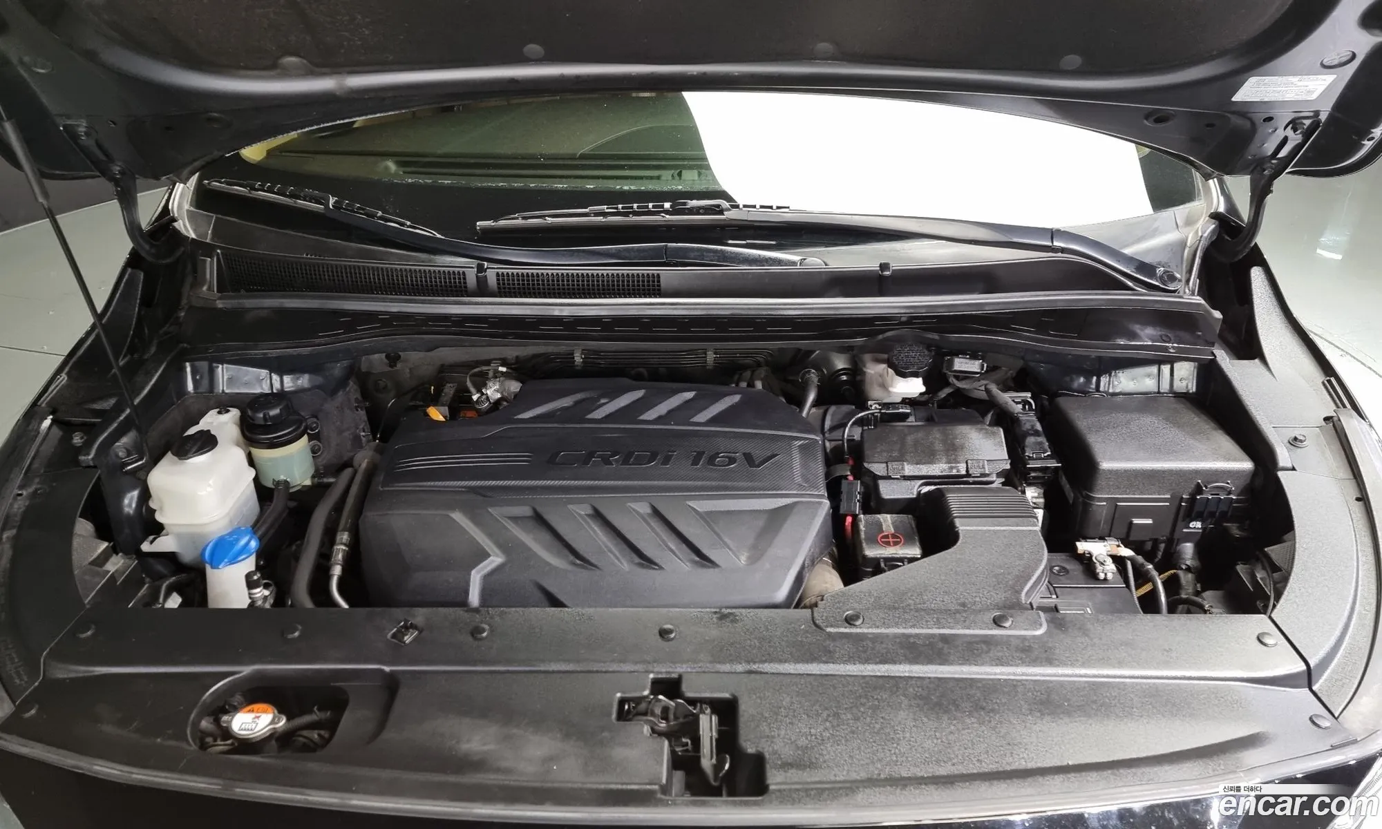 Kia Carnival Iii 9-Seater High Limousine 2019 - фотография 11098380