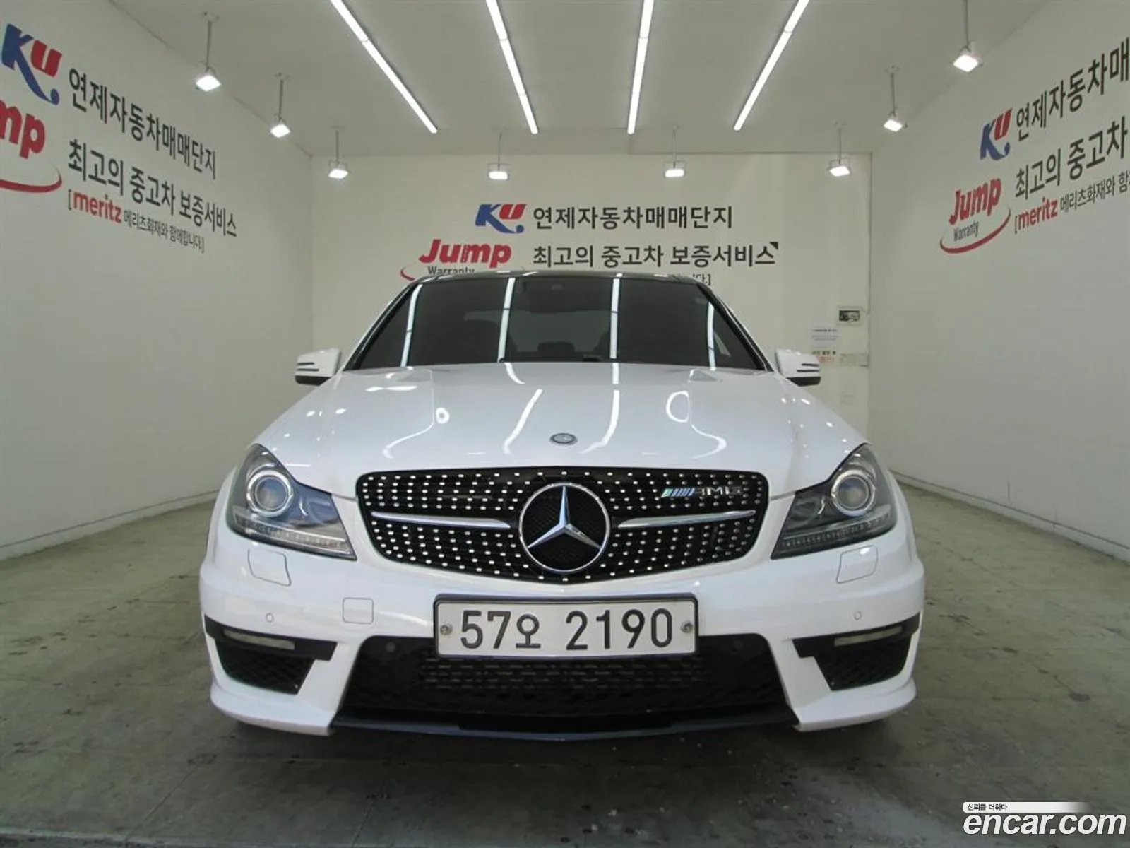 Mercedes-Benz C-Klasse Iii W204 C200 Cgi Avant-Garde Style Package 2013 - фотография 14078578