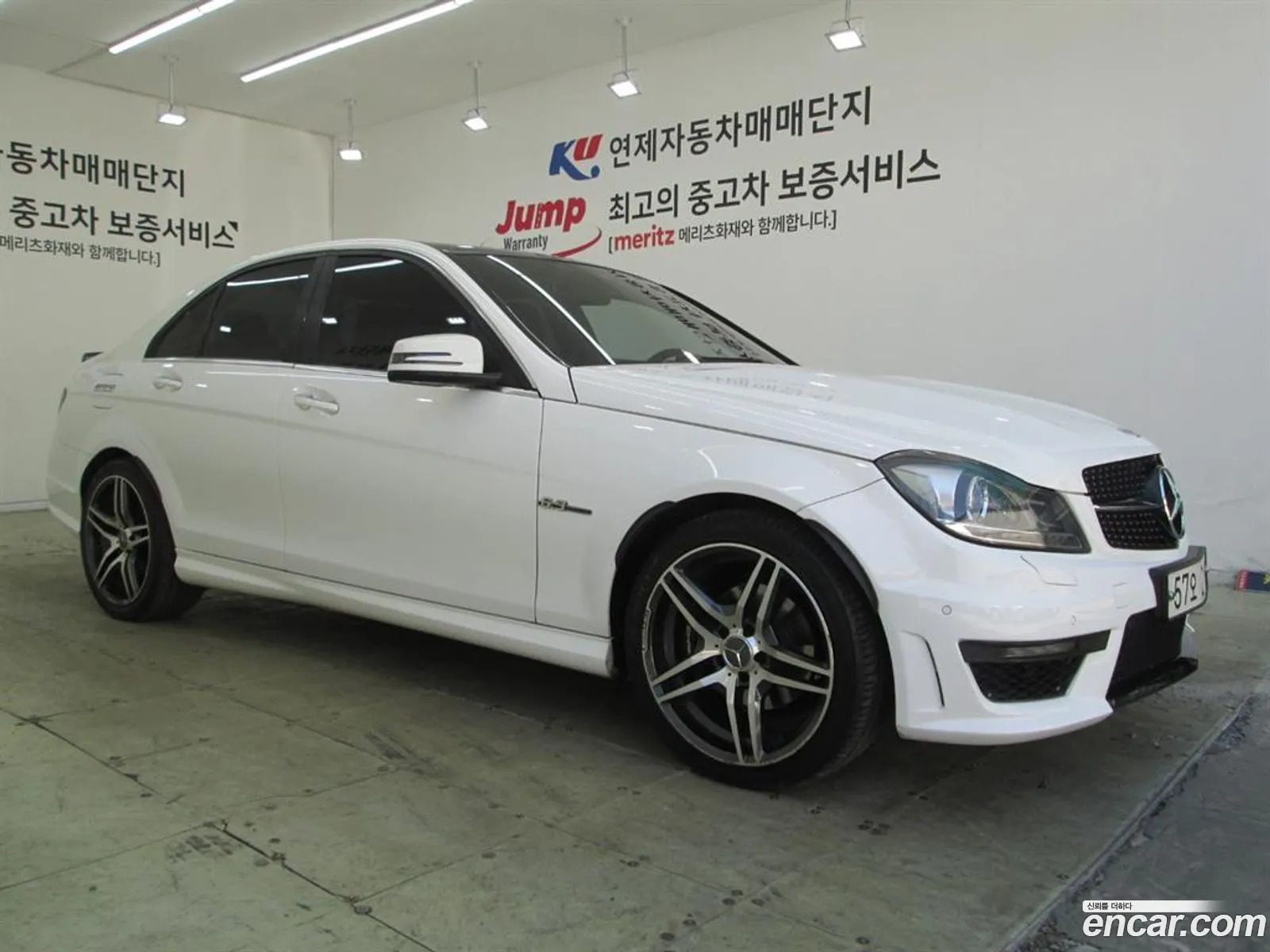 Mercedes-Benz C-Klasse Iii W204 C200 Cgi Avant-Garde Style Package 2013 - фотография 14078580