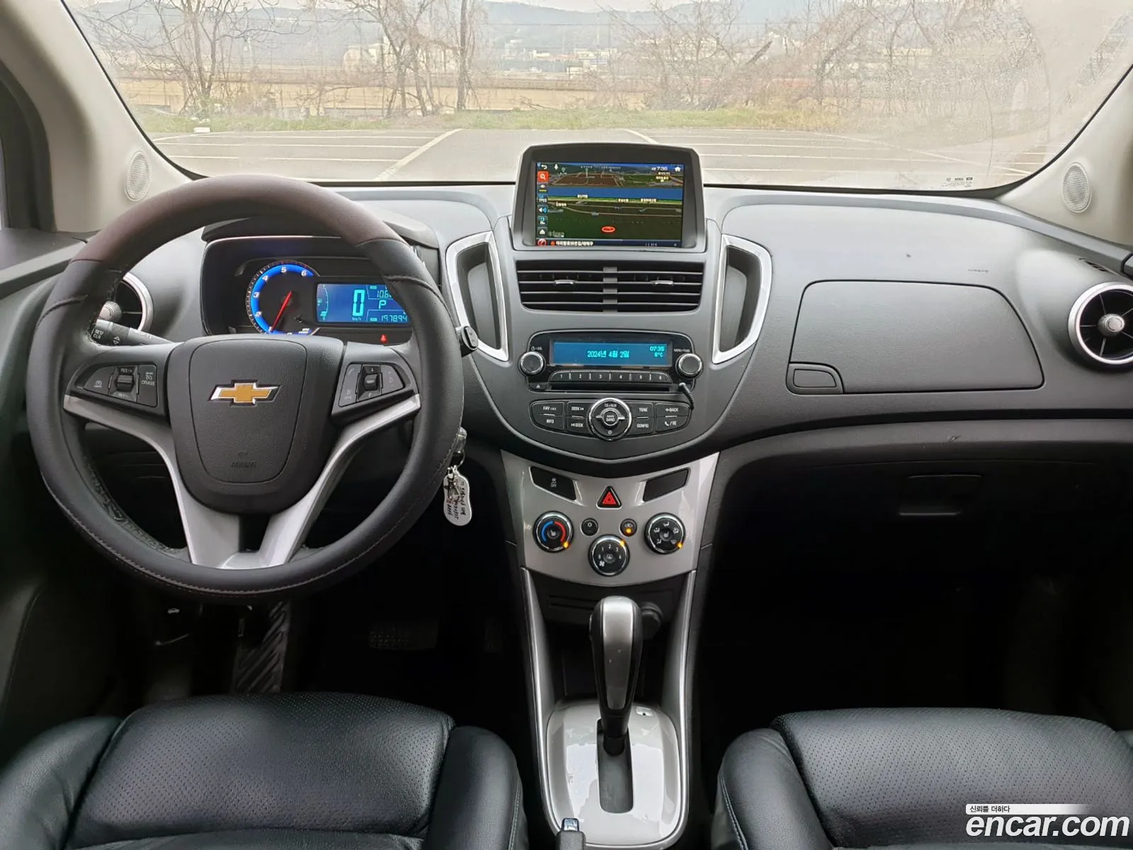 Korex Auto Trade - фотография 7043787