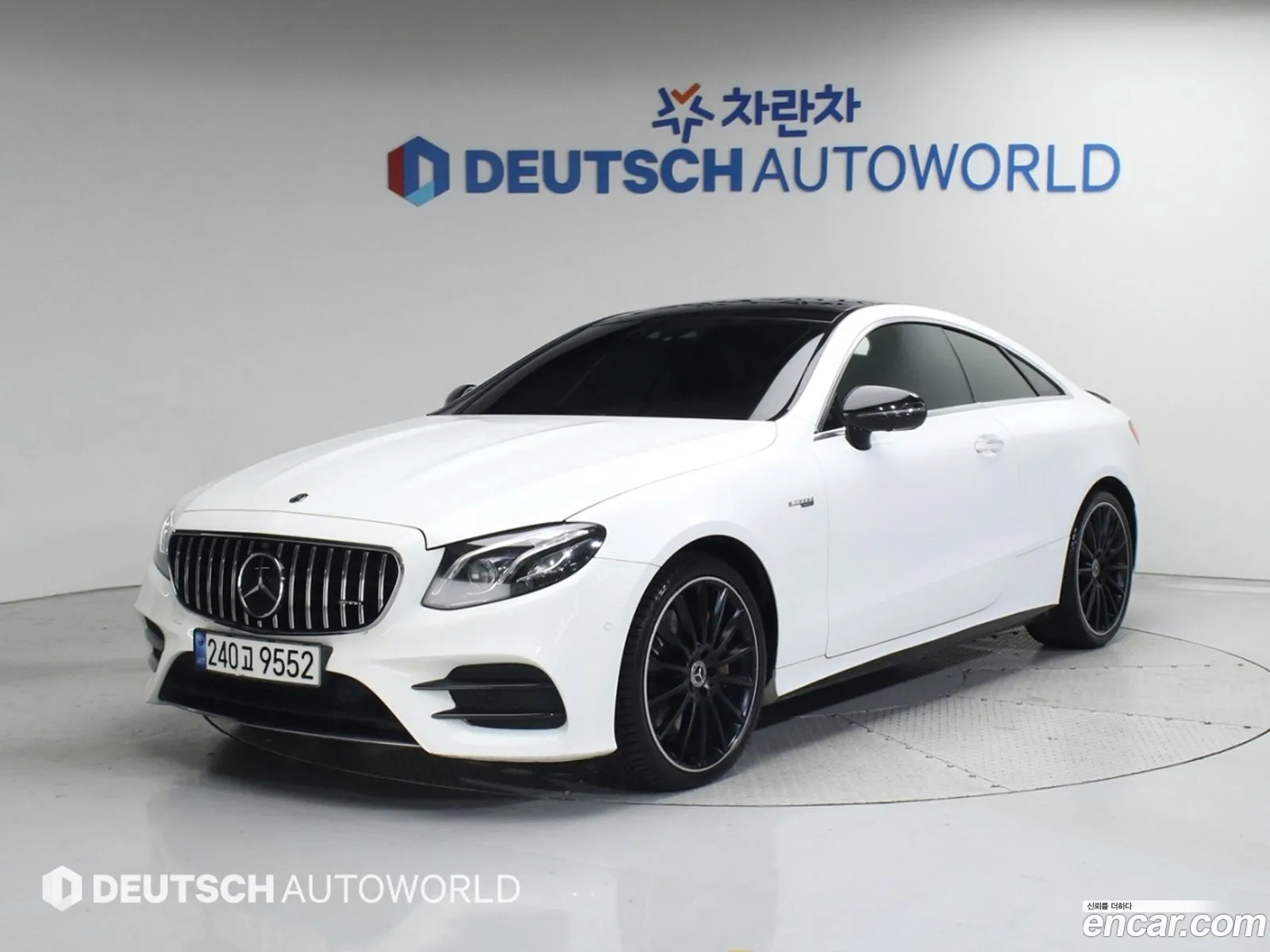 Mercedes-Benz E-Klasse V W213 S213 C238 E450 4Matic Coupe 2020 - фотография 12656695