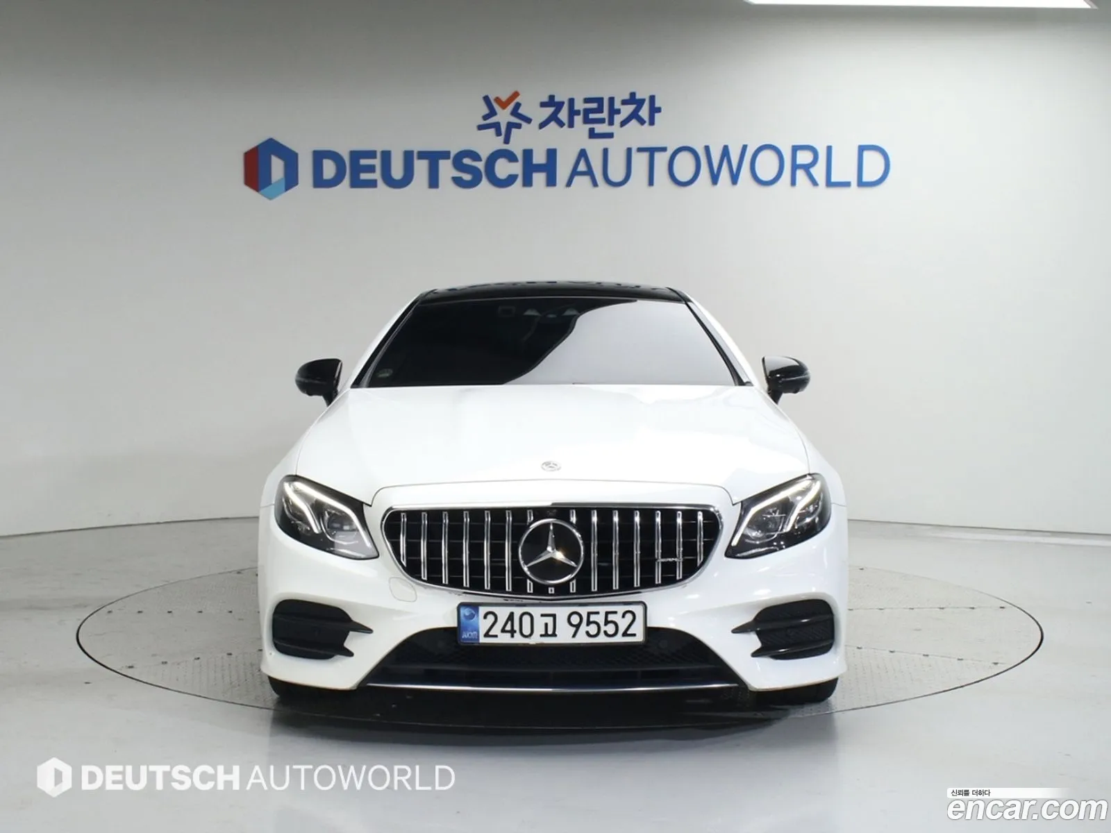 Mercedes-Benz E-Klasse V W213 S213 C238 E450 4Matic Coupe 2020 - фотография 12656697