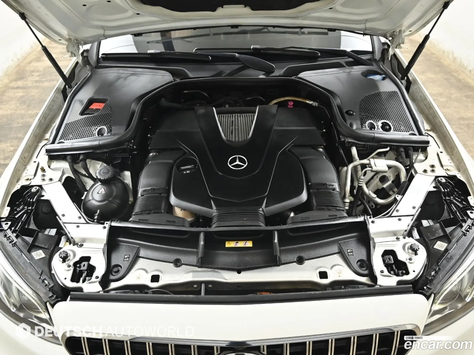 Mercedes-Benz E-Klasse V W213 S213 C238 E450 4Matic Coupe 2020 - фотография 12656700