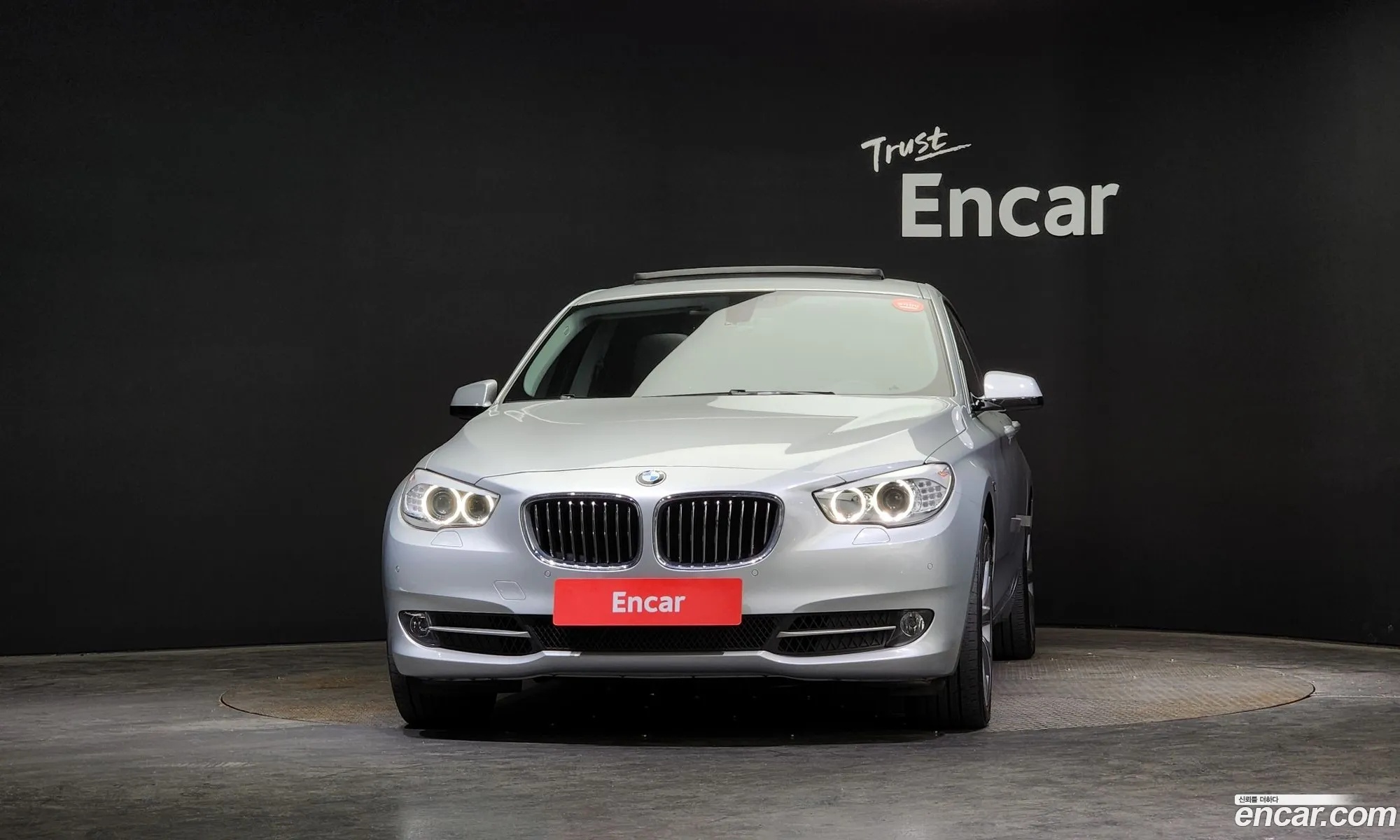 BMW 6Er Iii F06F13F12 Gt 30D xDrive 2013 - фотография 16822621