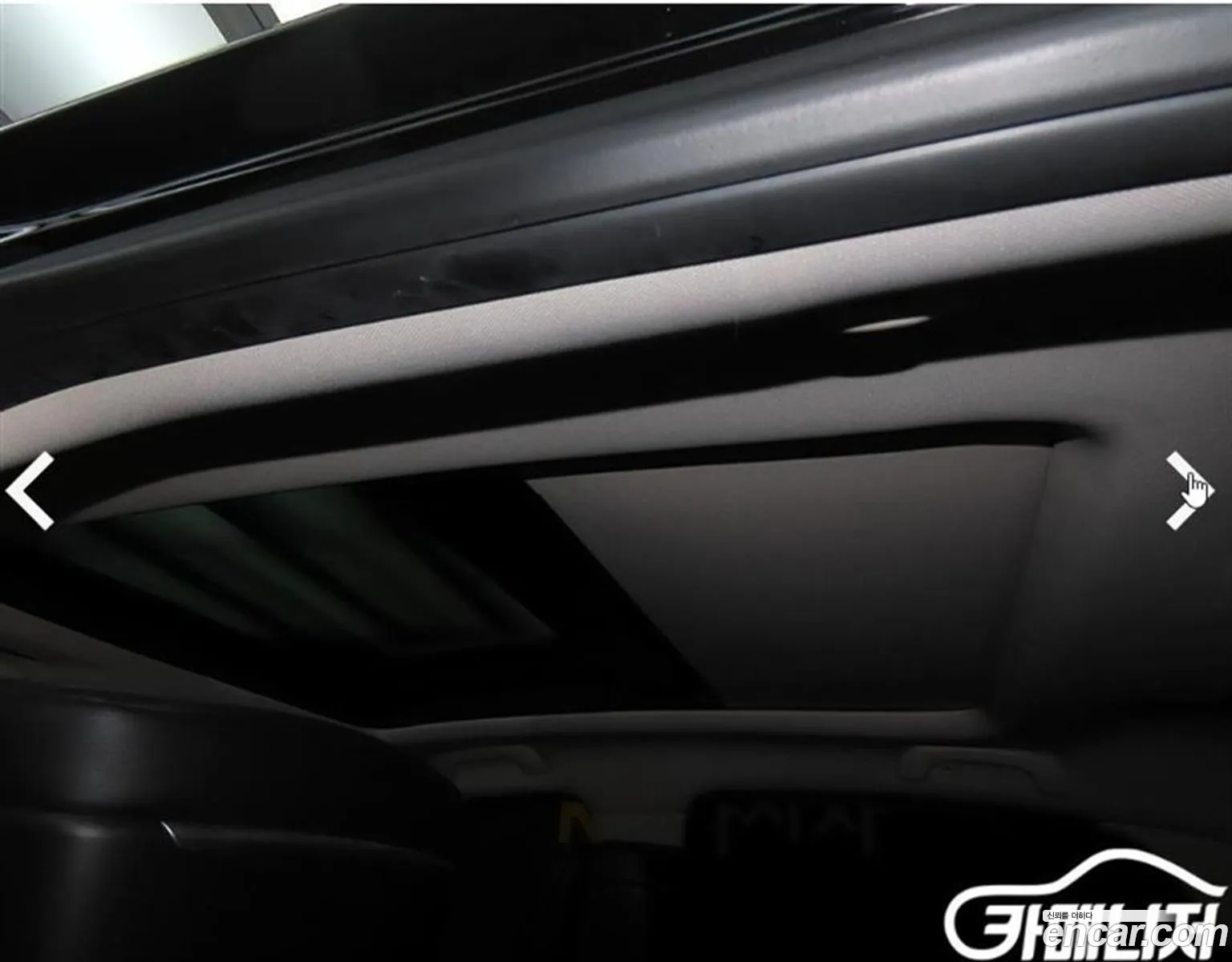 Renault Samsung Sm6 20Gde Le 2016 - фотография 3684886
