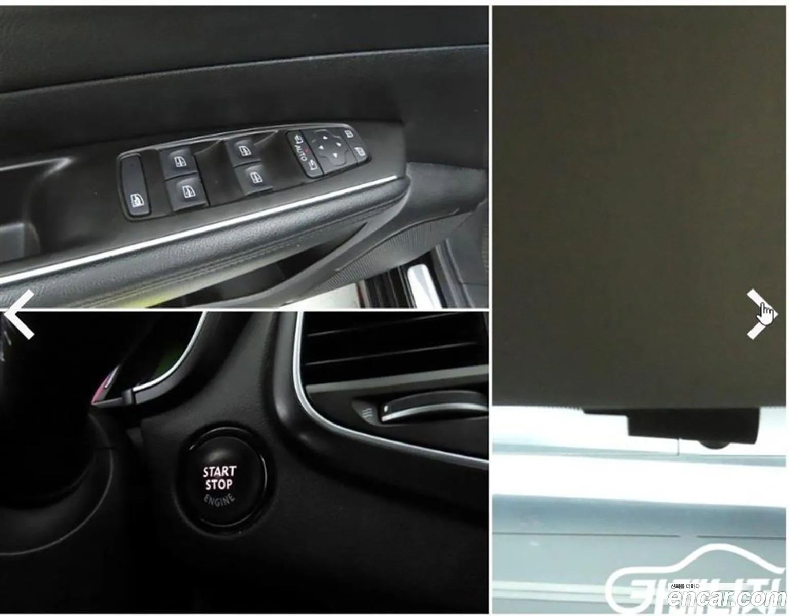 Renault Samsung Sm6 20Gde Le 2016 - фотография 3684887