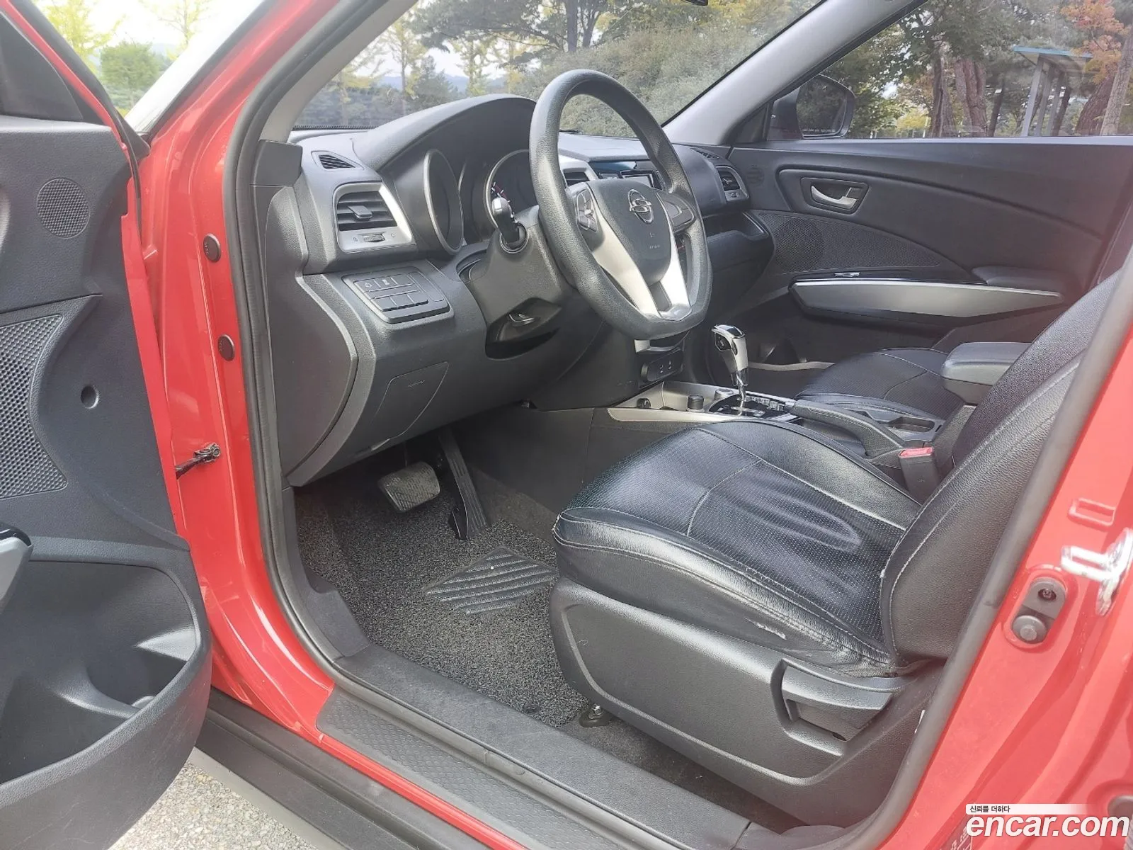 Korex Auto Trade - фотография 17156944