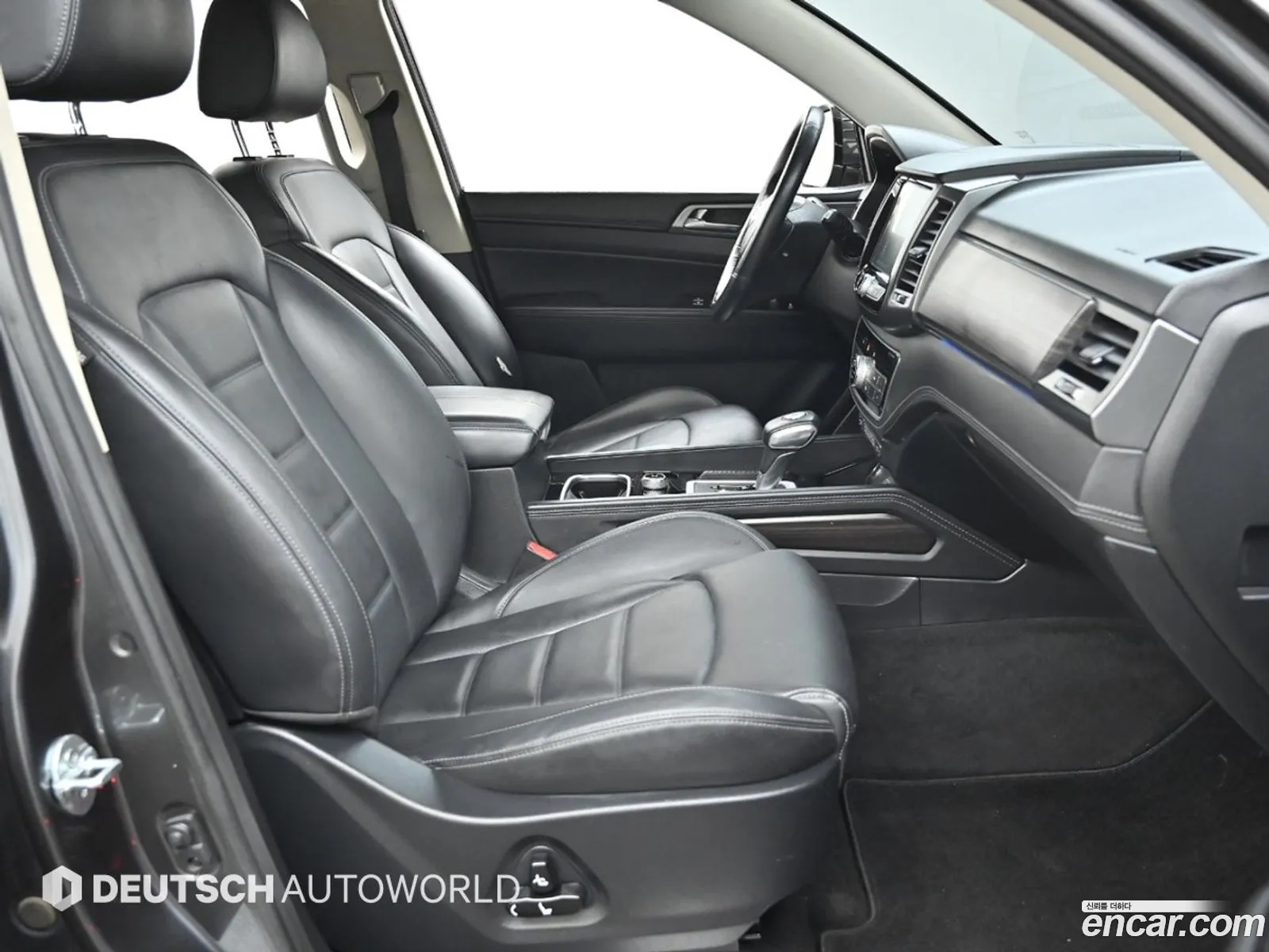 Korex Auto Trade - фотография 14353253
