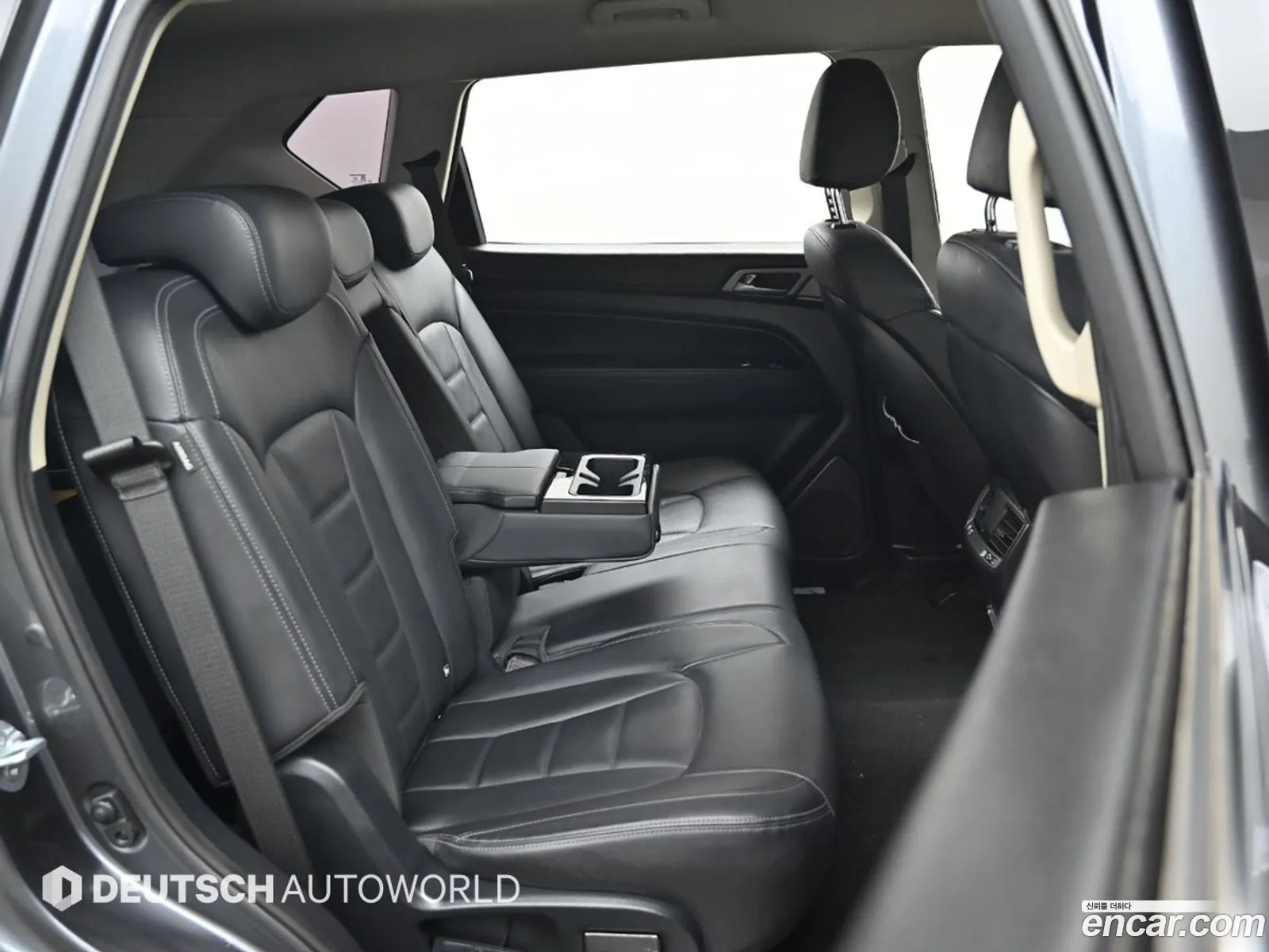 Korex Auto Trade - фотография 14353255