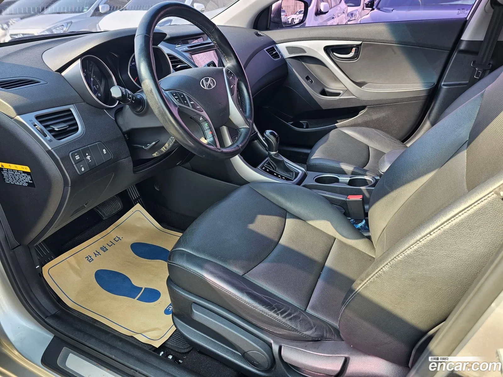 Korex Auto Trade - фотография 18436861