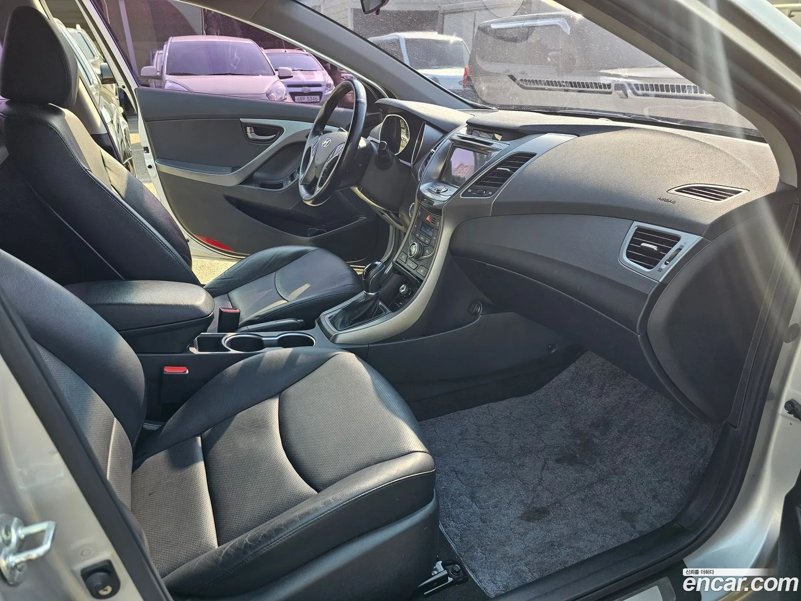 Korex Auto Trade - фотография 18436863