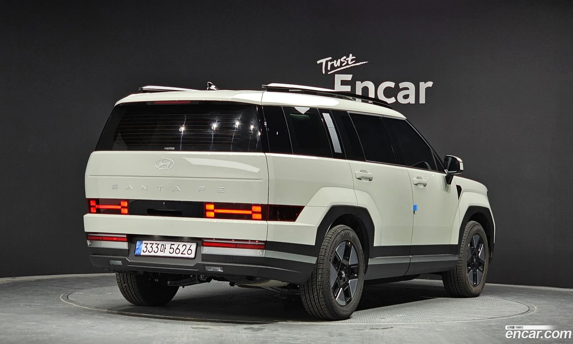 Hyundai Santa Fe Hev 16 2Wd 2024 - фотография 11469079