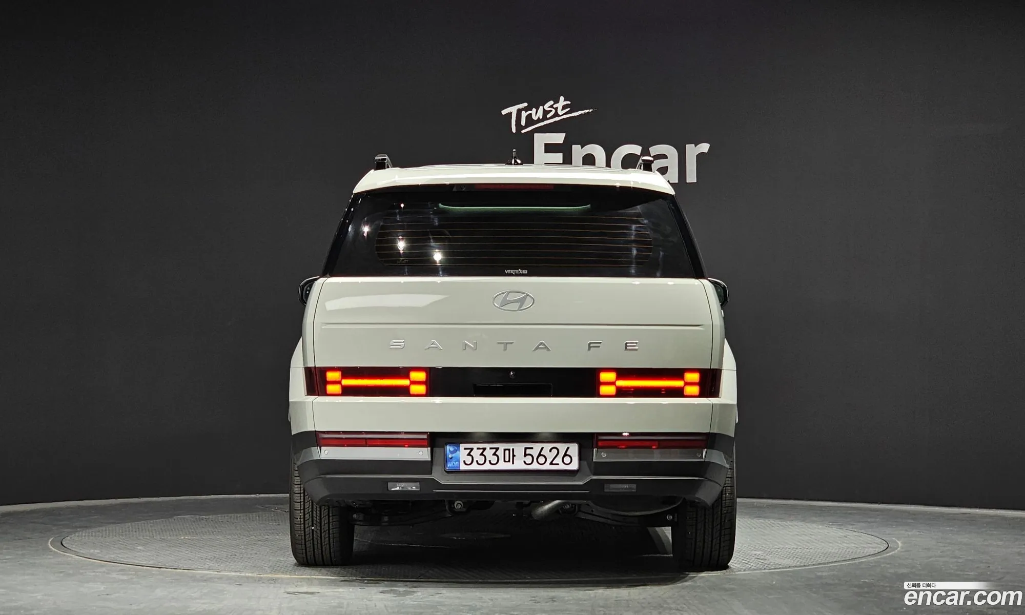 Hyundai Santa Fe Hev 16 2Wd 2024 - фотография 11469080