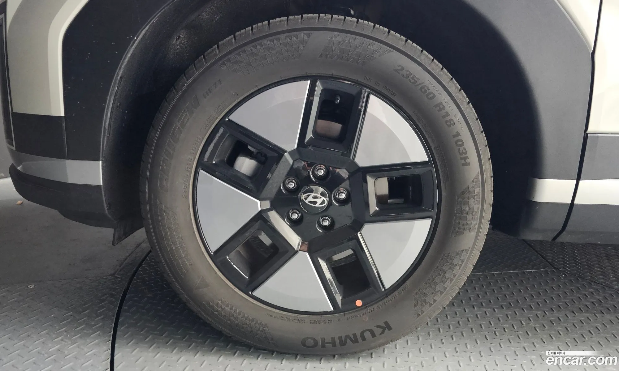 Hyundai Santa Fe Hev 16 2Wd 2024 - фотография 11469081