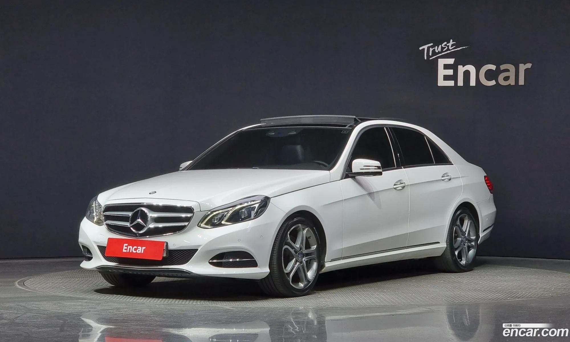 Mercedes-Benz E-Klasse Iv W212 S212 C207 E250 Bluetec 4Matic Avant Garde 2015 - фотография 12470216