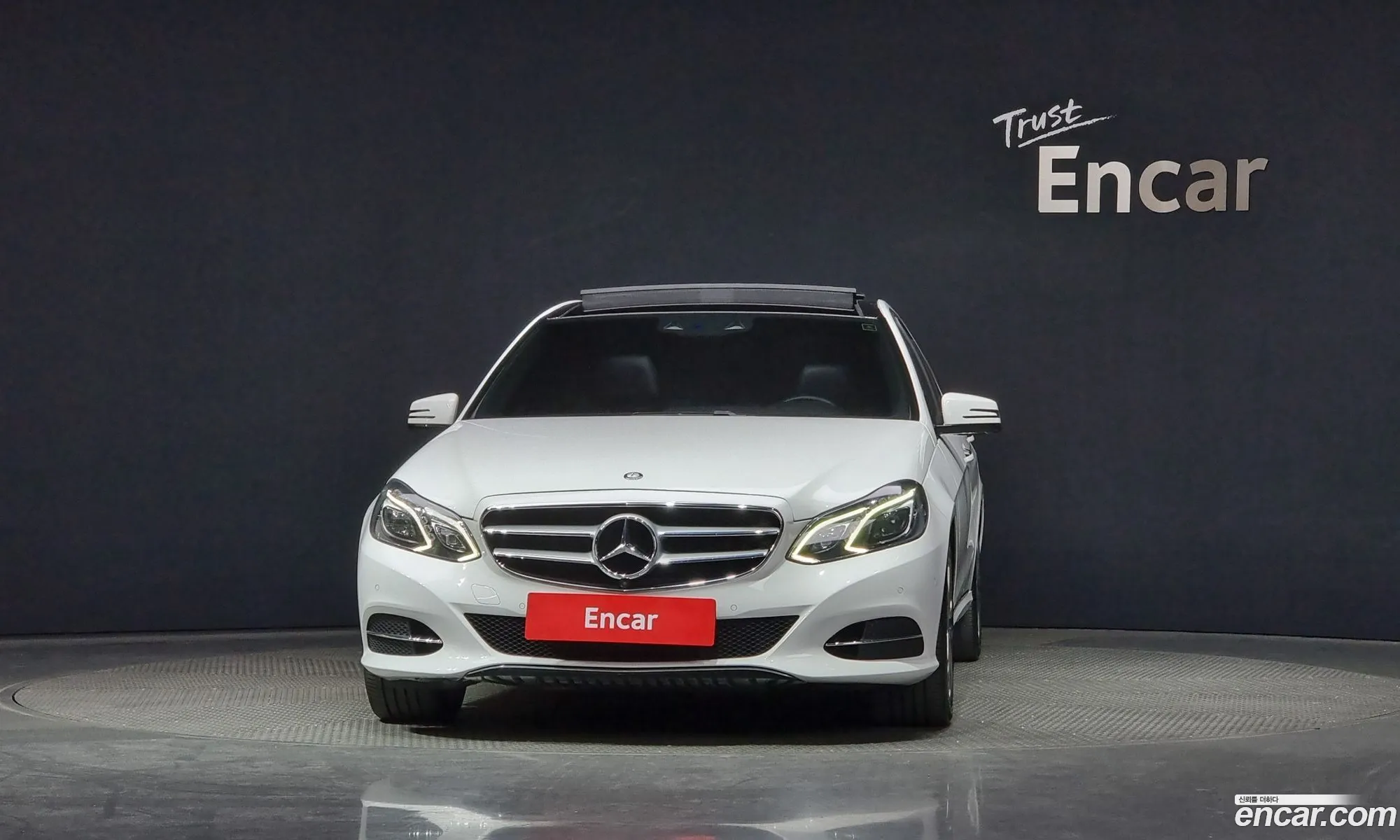 Mercedes-Benz E-Klasse Iv W212 S212 C207 E250 Bluetec 4Matic Avant Garde 2015 - фотография 12470218