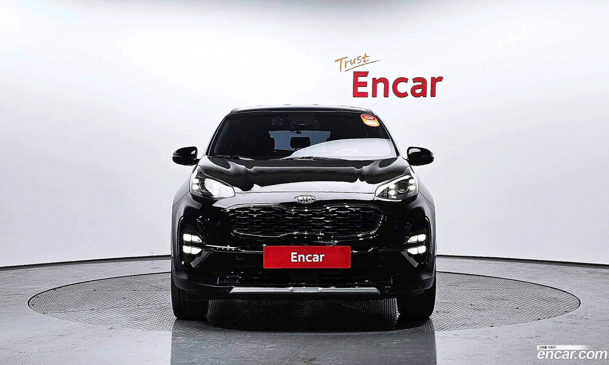 Kia Sportage Iv Diesel 16 2Wd 2019 - фотография 15725031