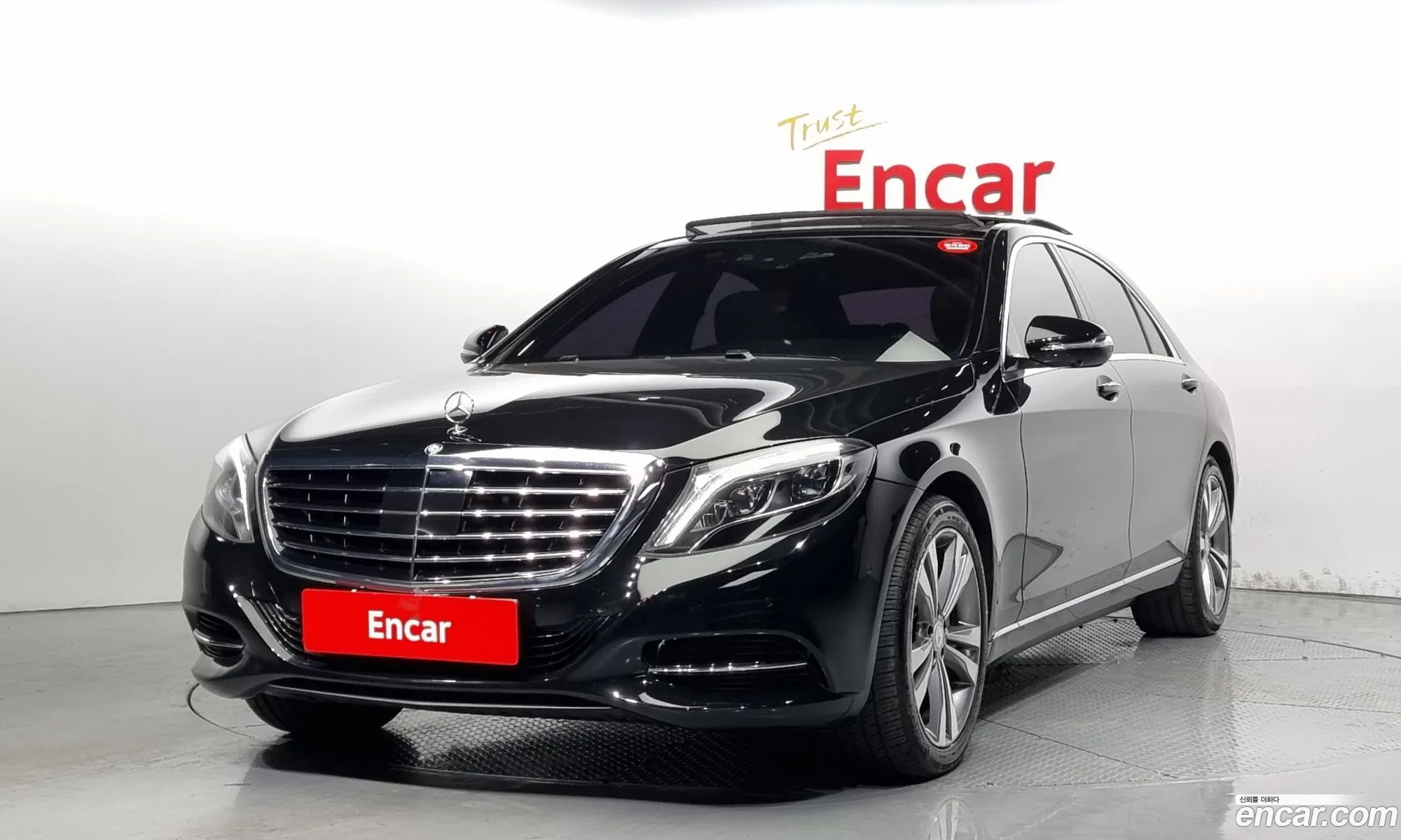 Mercedes-Benz S-Klasse Vi W222 C217 S400L 4Matic 2017 - фотография 12263466