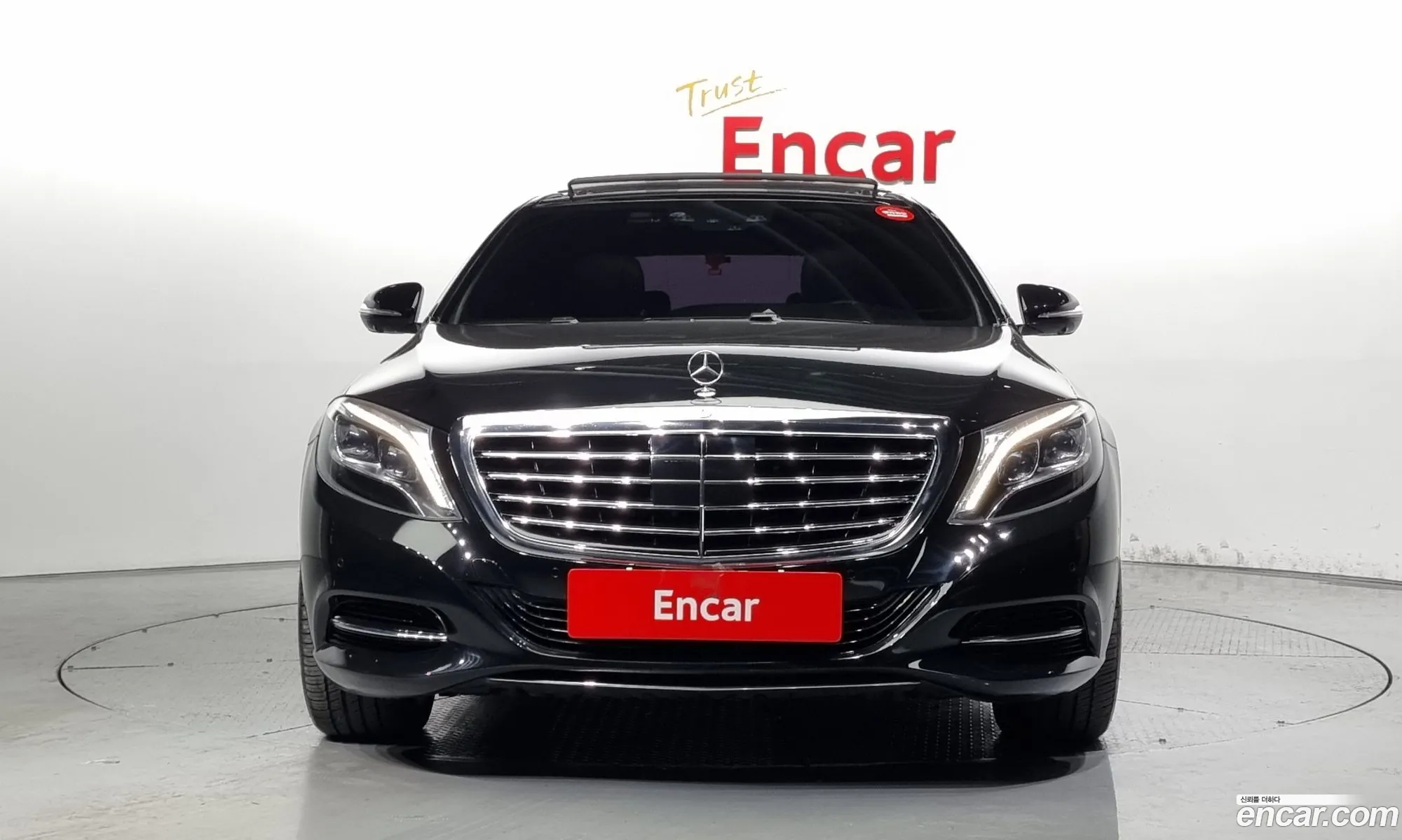 Mercedes-Benz S-Klasse Vi W222 C217 S400L 4Matic 2017 - фотография 12263468