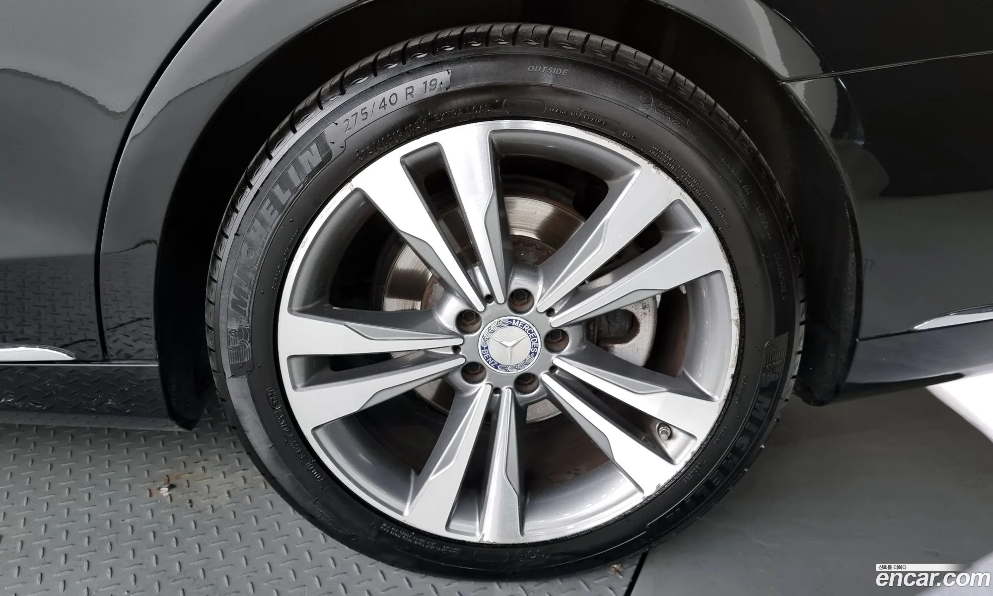 Mercedes-Benz S-Klasse Vi W222 C217 S400L 4Matic 2017 - фотография 12263470