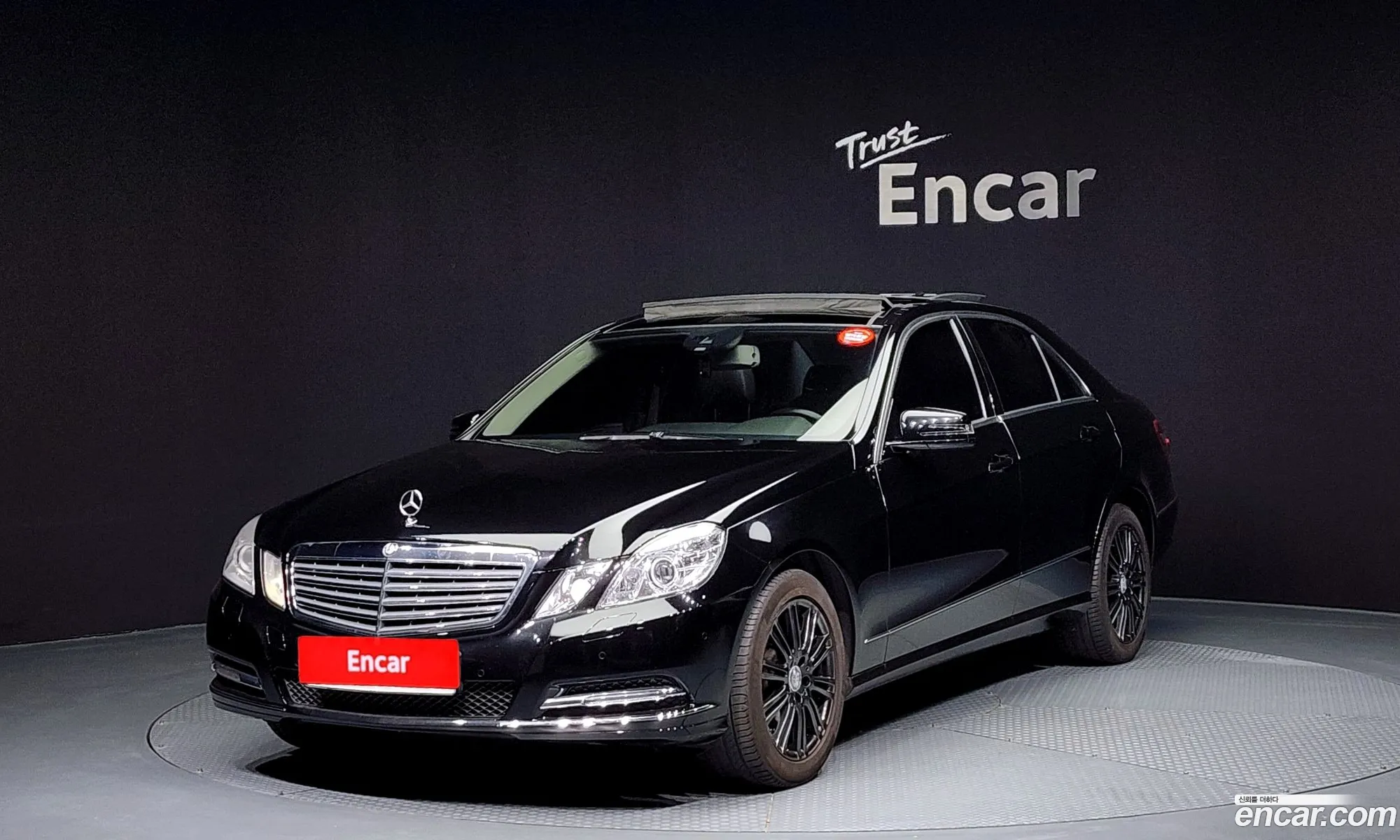 Mercedes-Benz E-Klasse Iv W212 S212 C207 E300 Elegance 2012 - фотография 14135164