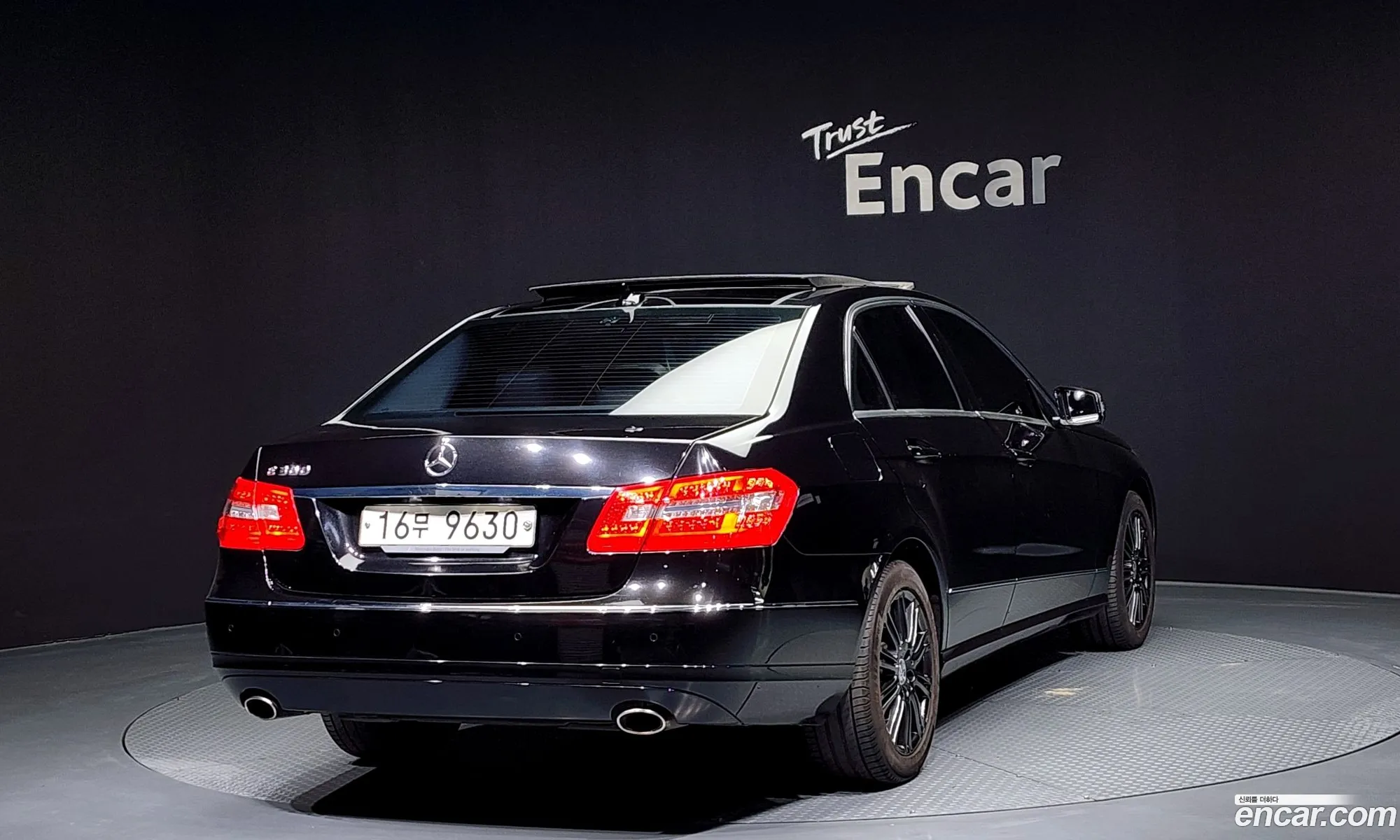 Mercedes-Benz E-Klasse Iv W212 S212 C207 E300 Elegance 2012 - фотография 14135165
