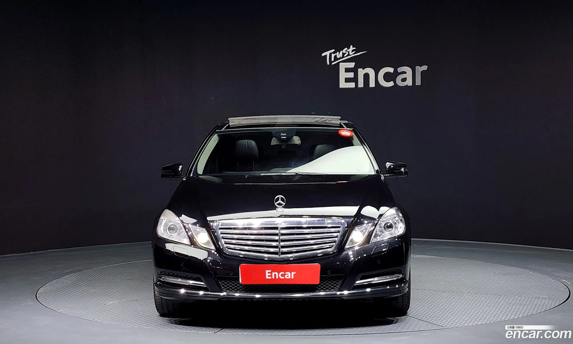 Mercedes-Benz E-Klasse Iv W212 S212 C207 E300 Elegance 2012 - фотография 14135166